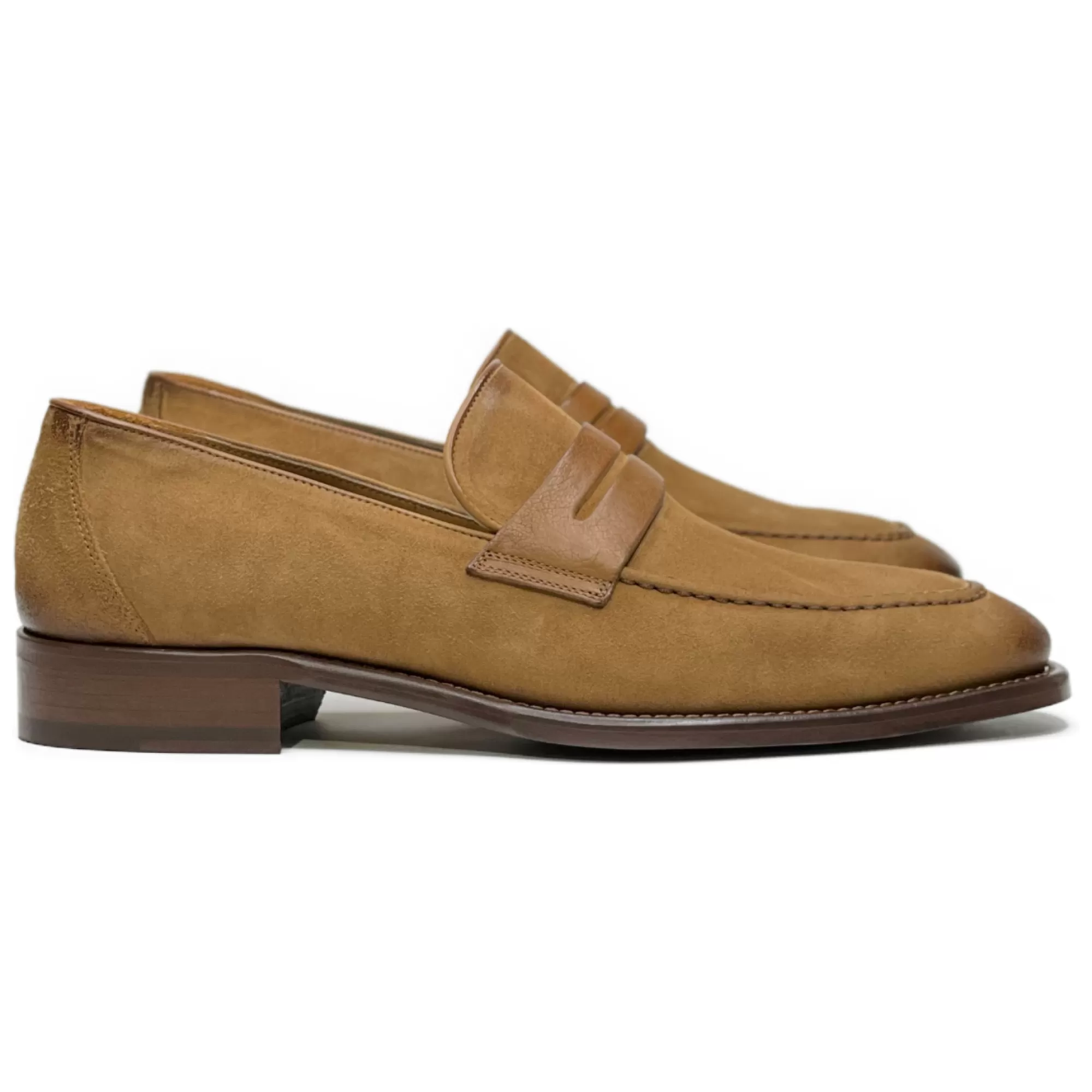 Cormac Penny Loafers | New Edition Fashion Clearance