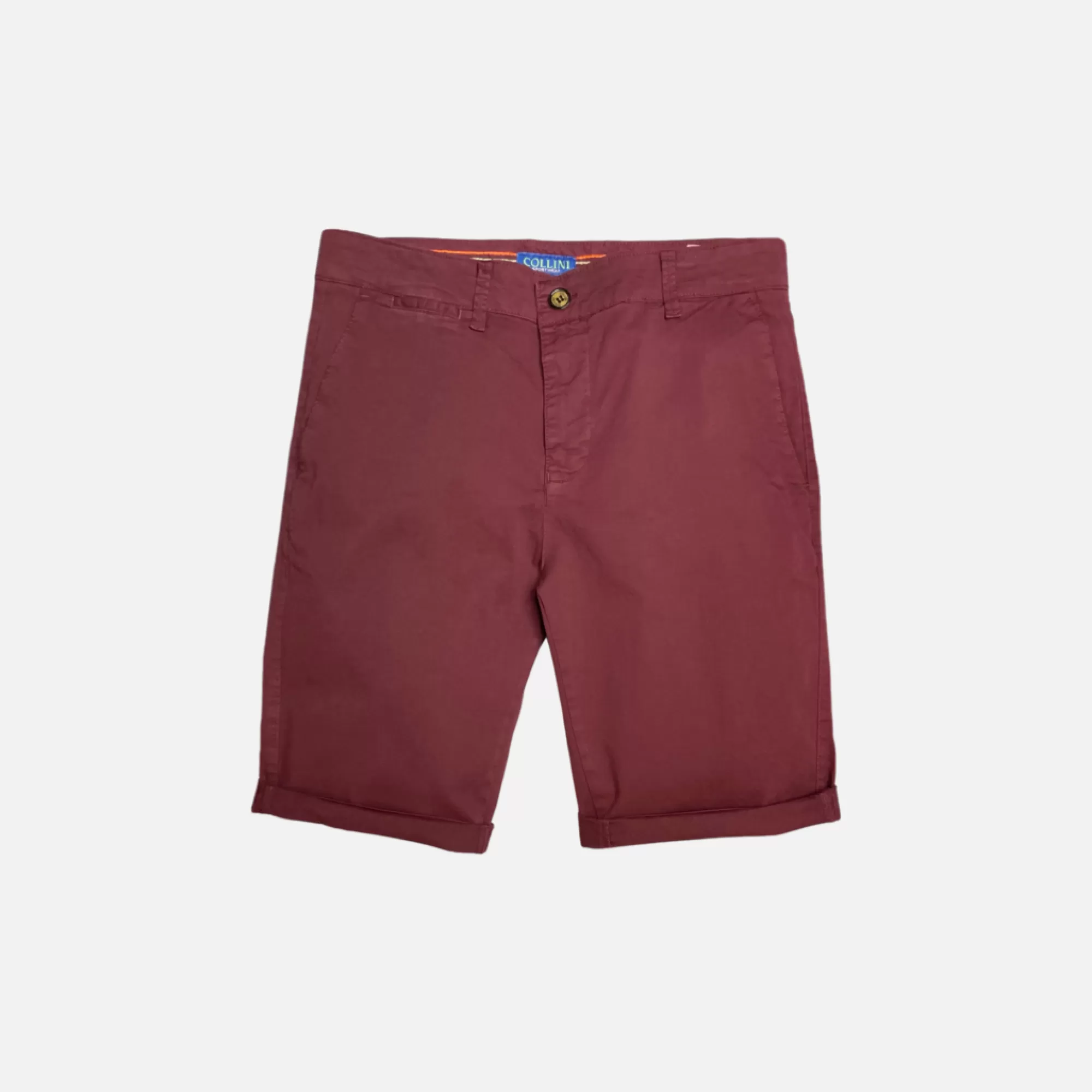 Costa Slim Shorts | New Edition Fashion New