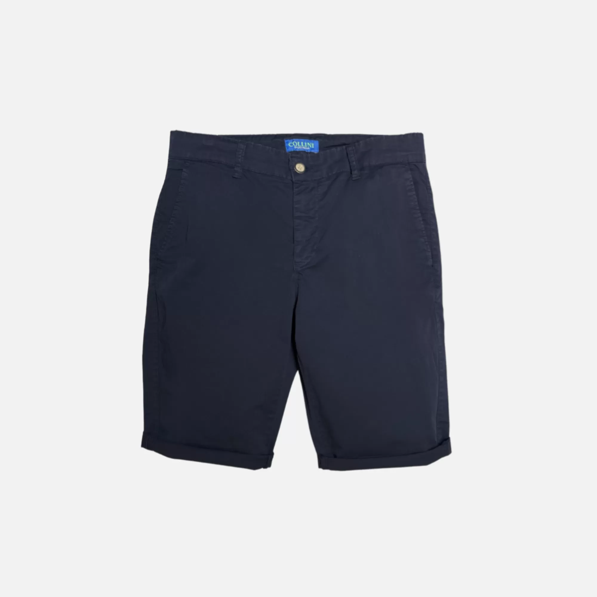 Costa Slim Shorts | New Edition Fashion Outlet