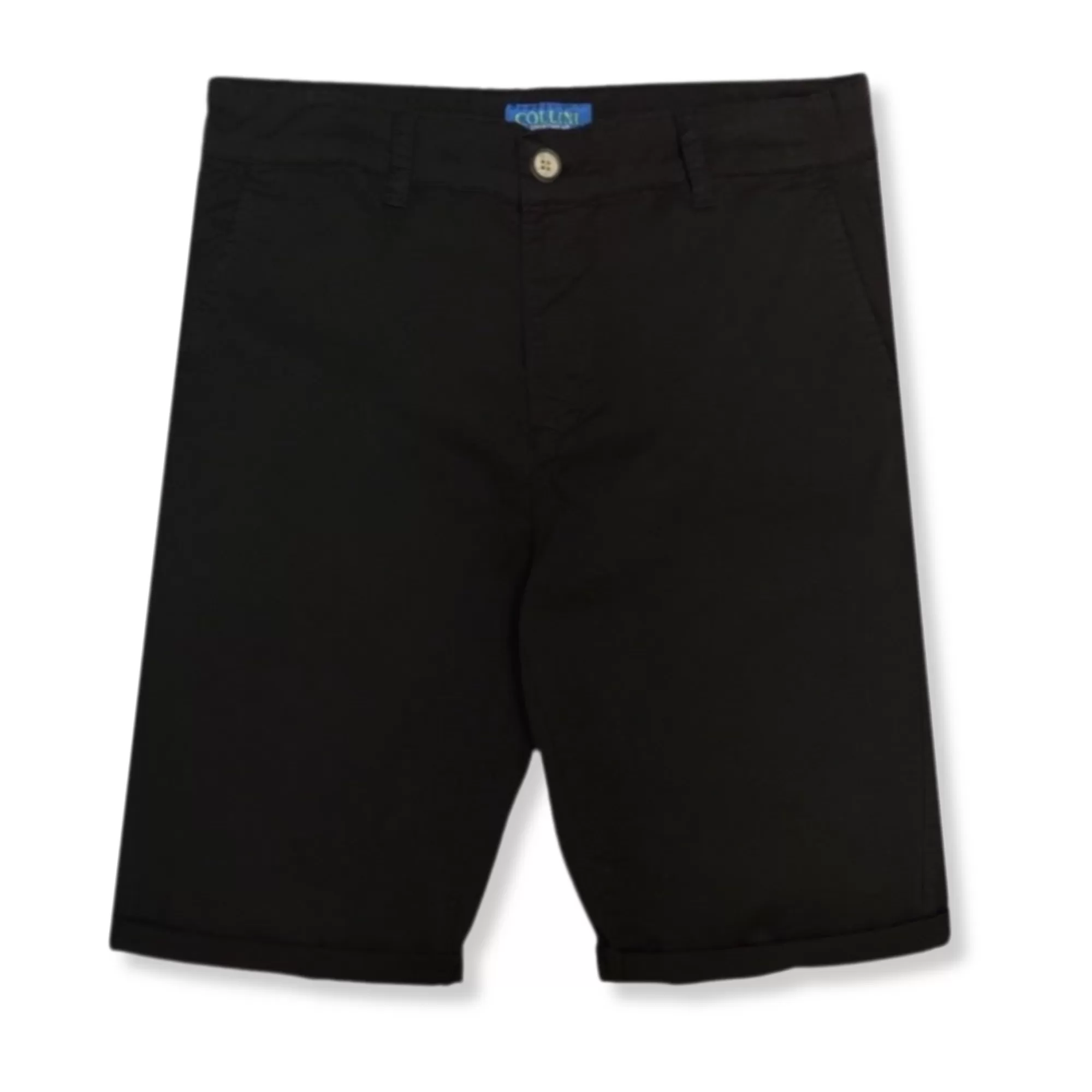 Costa Slim Shorts | New Edition Fashion Clearance