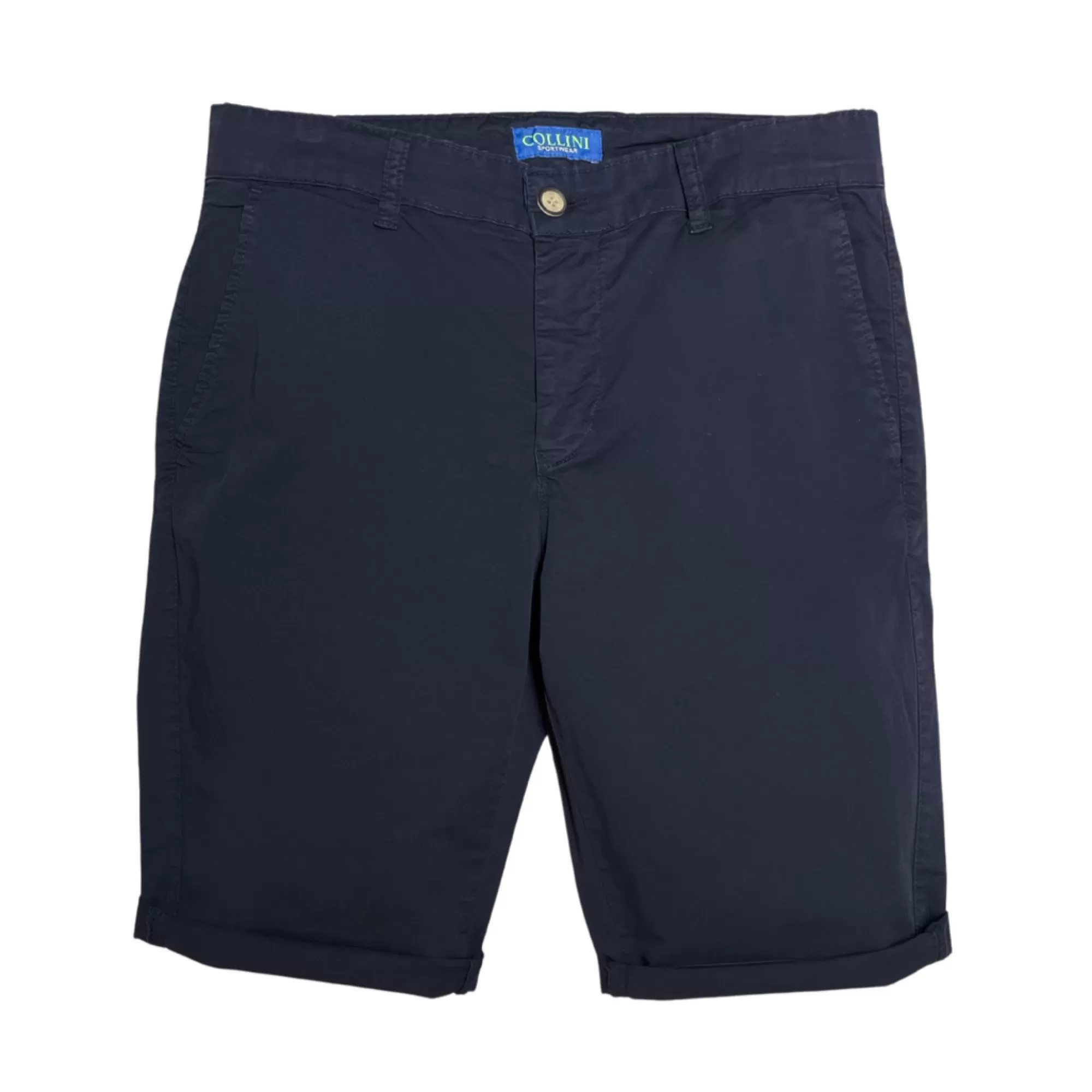 Costa Slim Shorts | New Edition Fashion Outlet