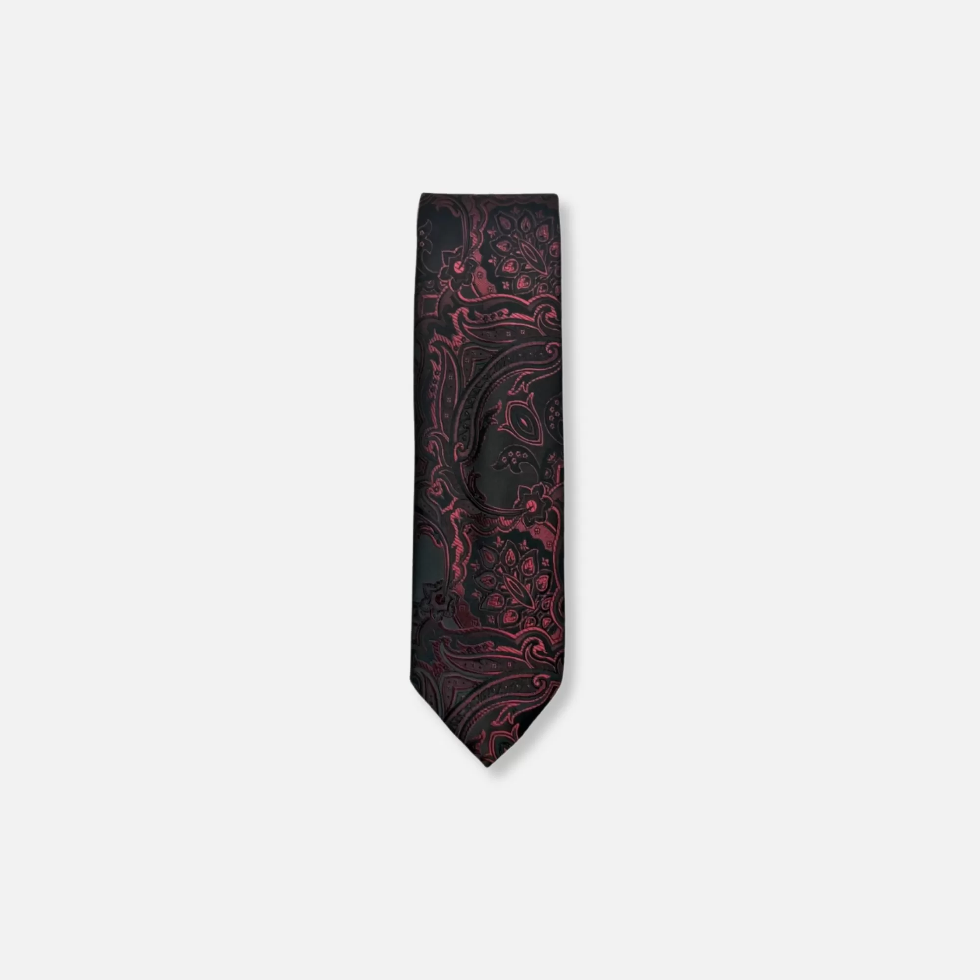 Dabb Classic Paisley Tie | New Edition Fashion Cheap