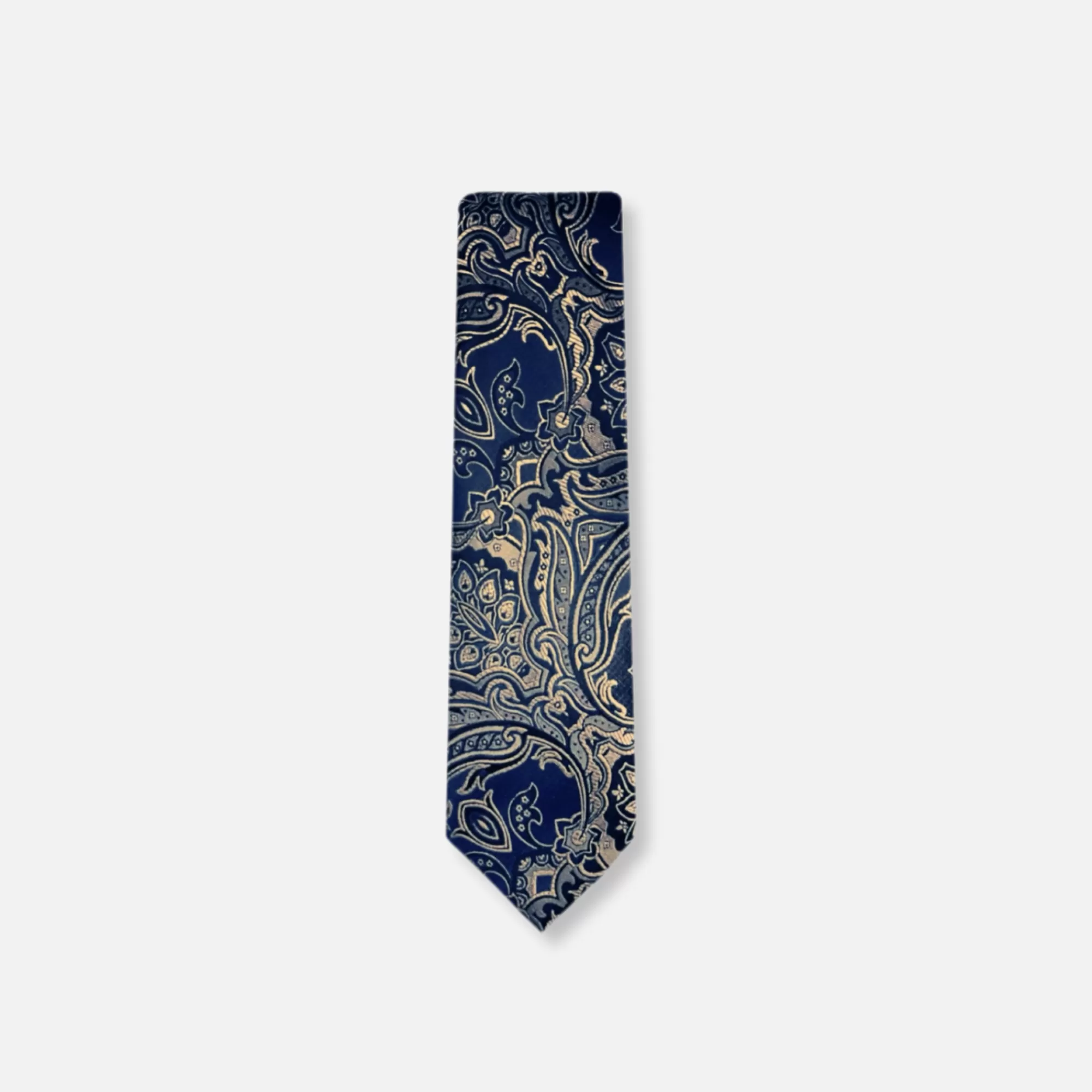 Dabb Classic Paisley Tie | New Edition Fashion Sale