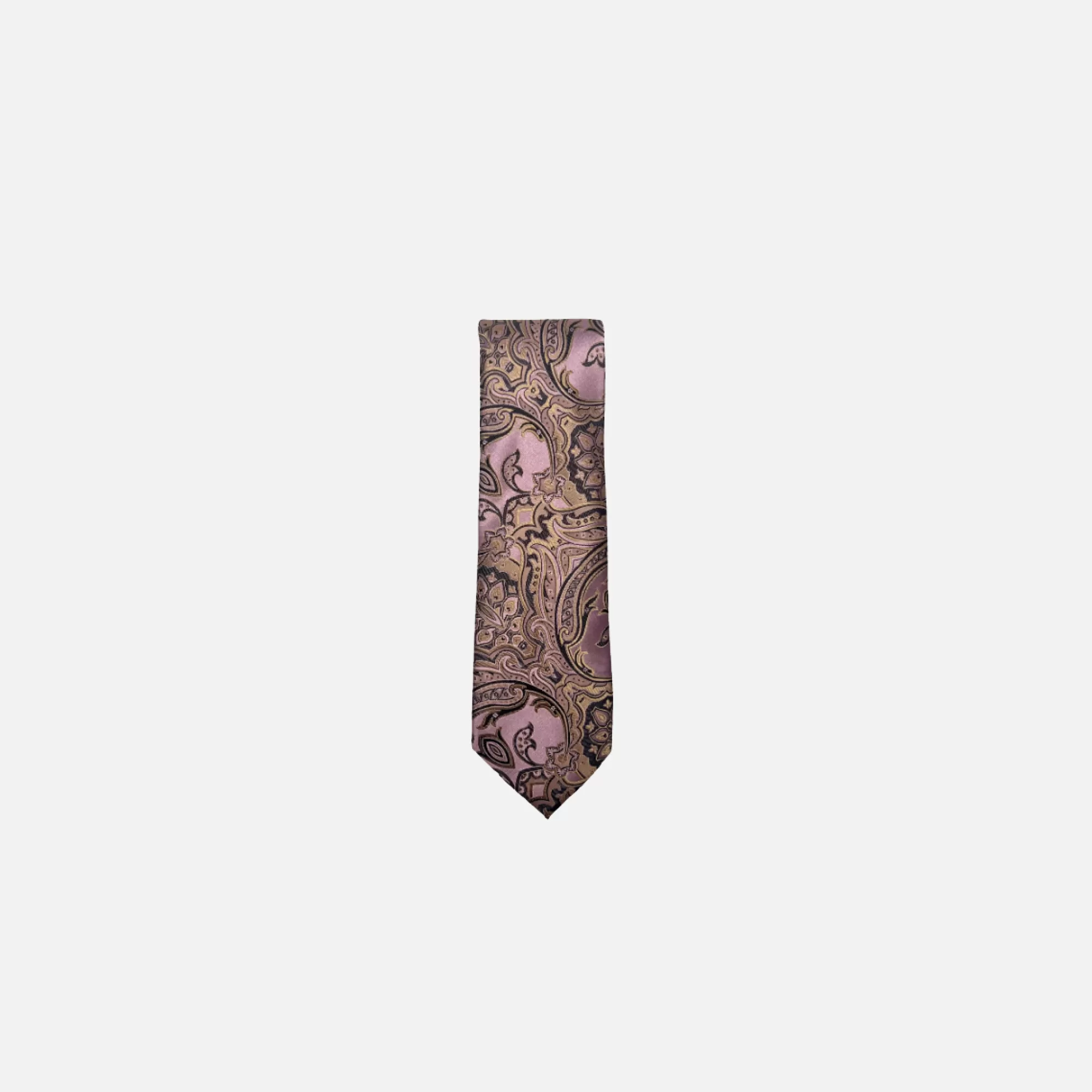 Dabb Classic Paisley Tie | New Edition Fashion Online