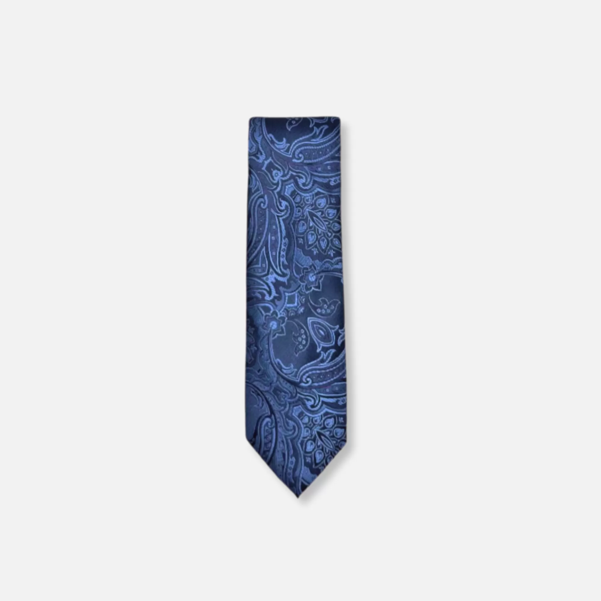 Dabb Classic Paisley Tie | New Edition Fashion Online