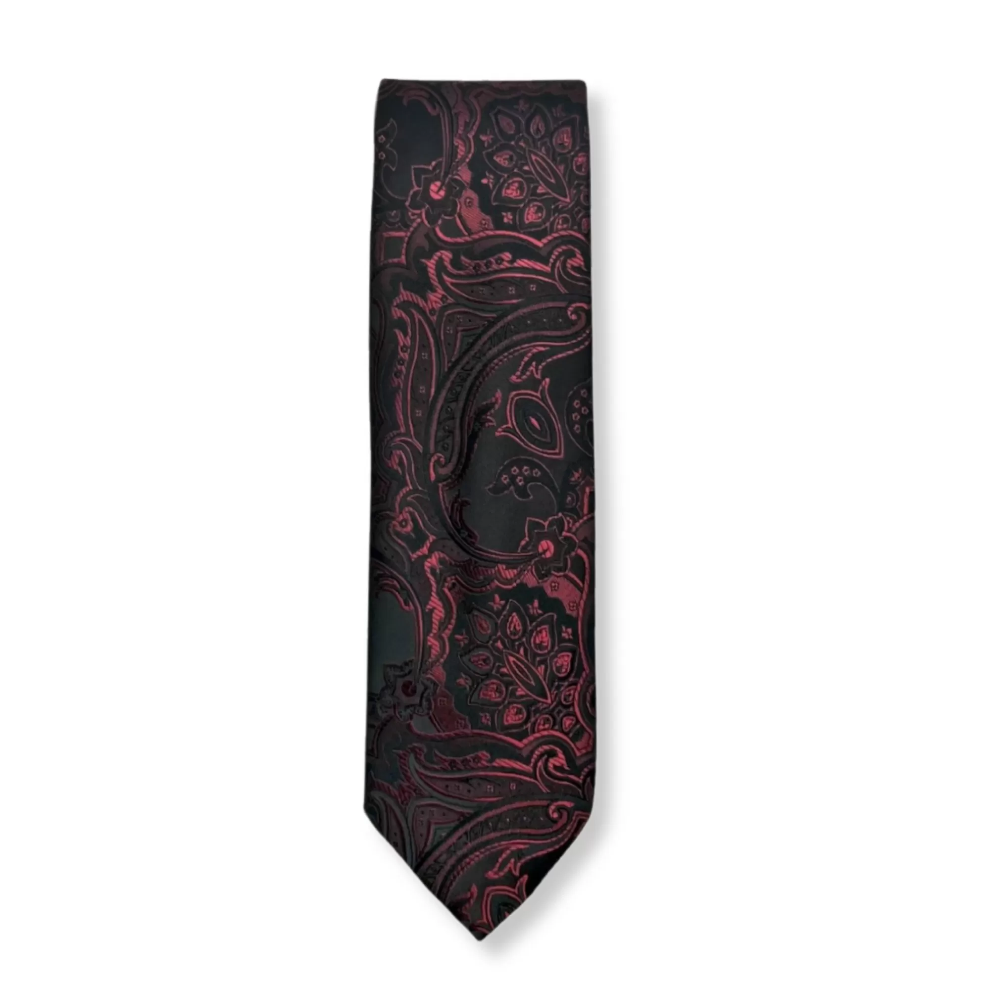 Dabb Classic Paisley Tie | New Edition Fashion Cheap