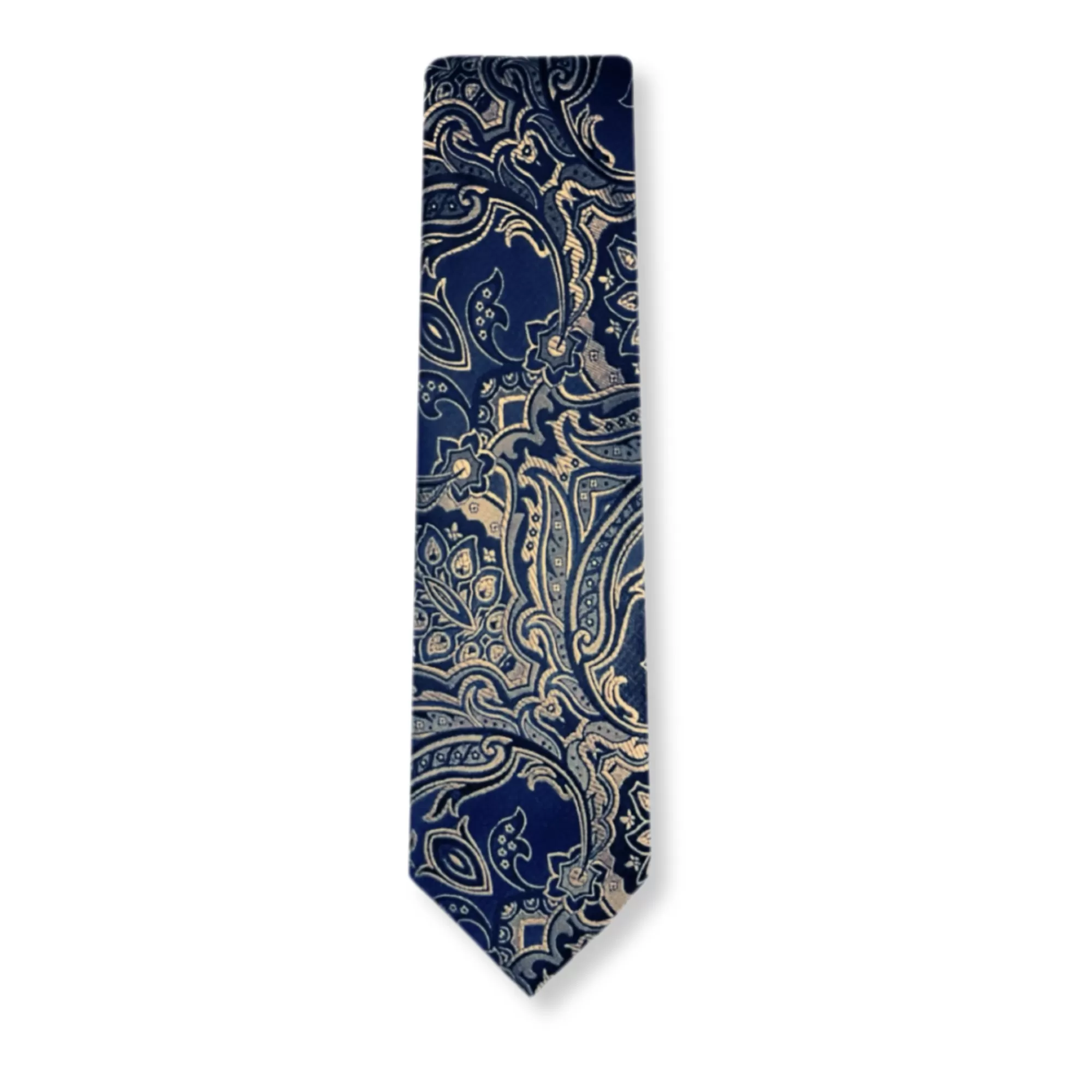 Dabb Classic Paisley Tie | New Edition Fashion Sale