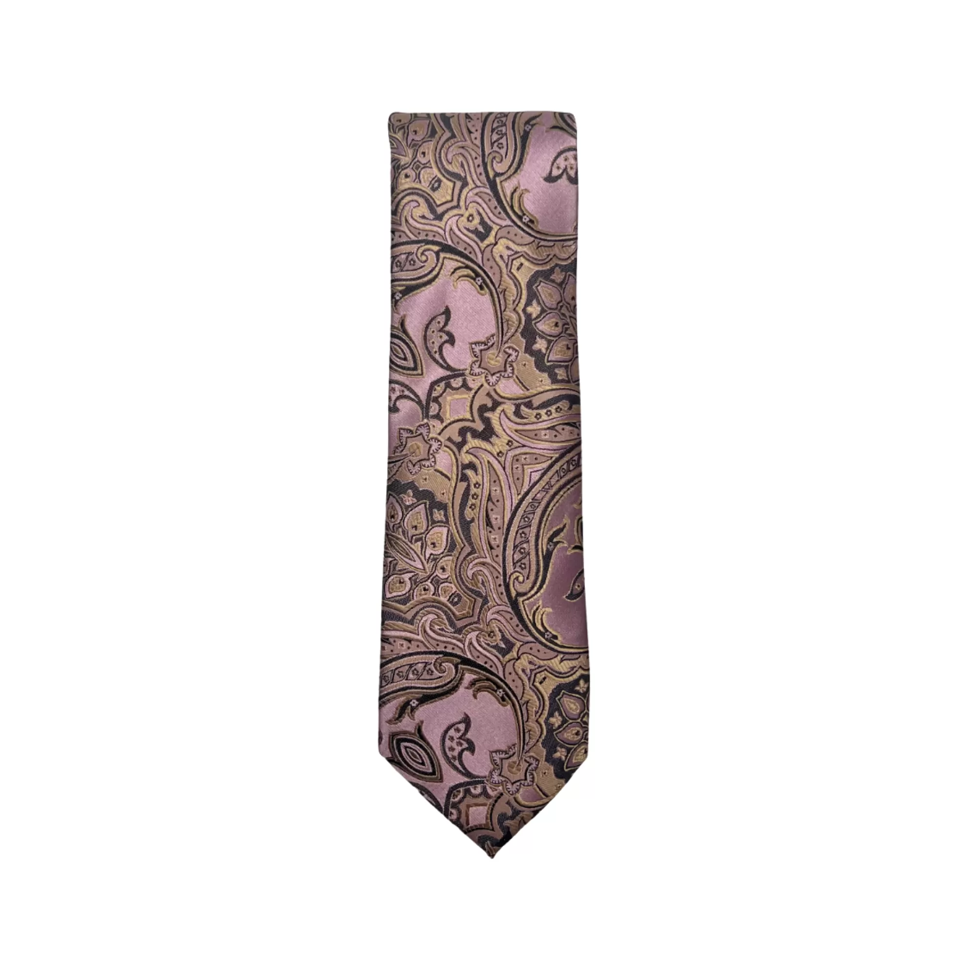 Dabb Classic Paisley Tie | New Edition Fashion Online