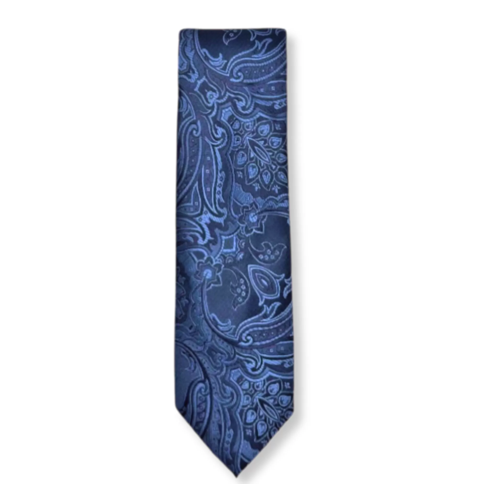 Dabb Classic Paisley Tie | New Edition Fashion Online