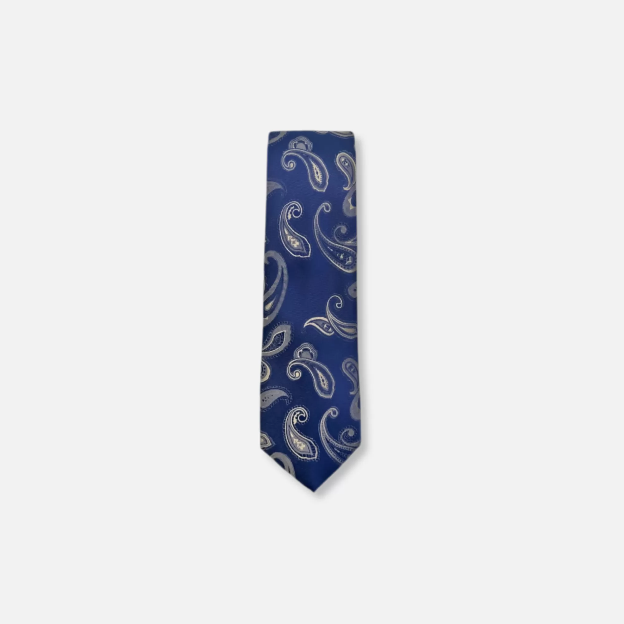 Dace Classic Paisley Tie | New Edition Fashion Store