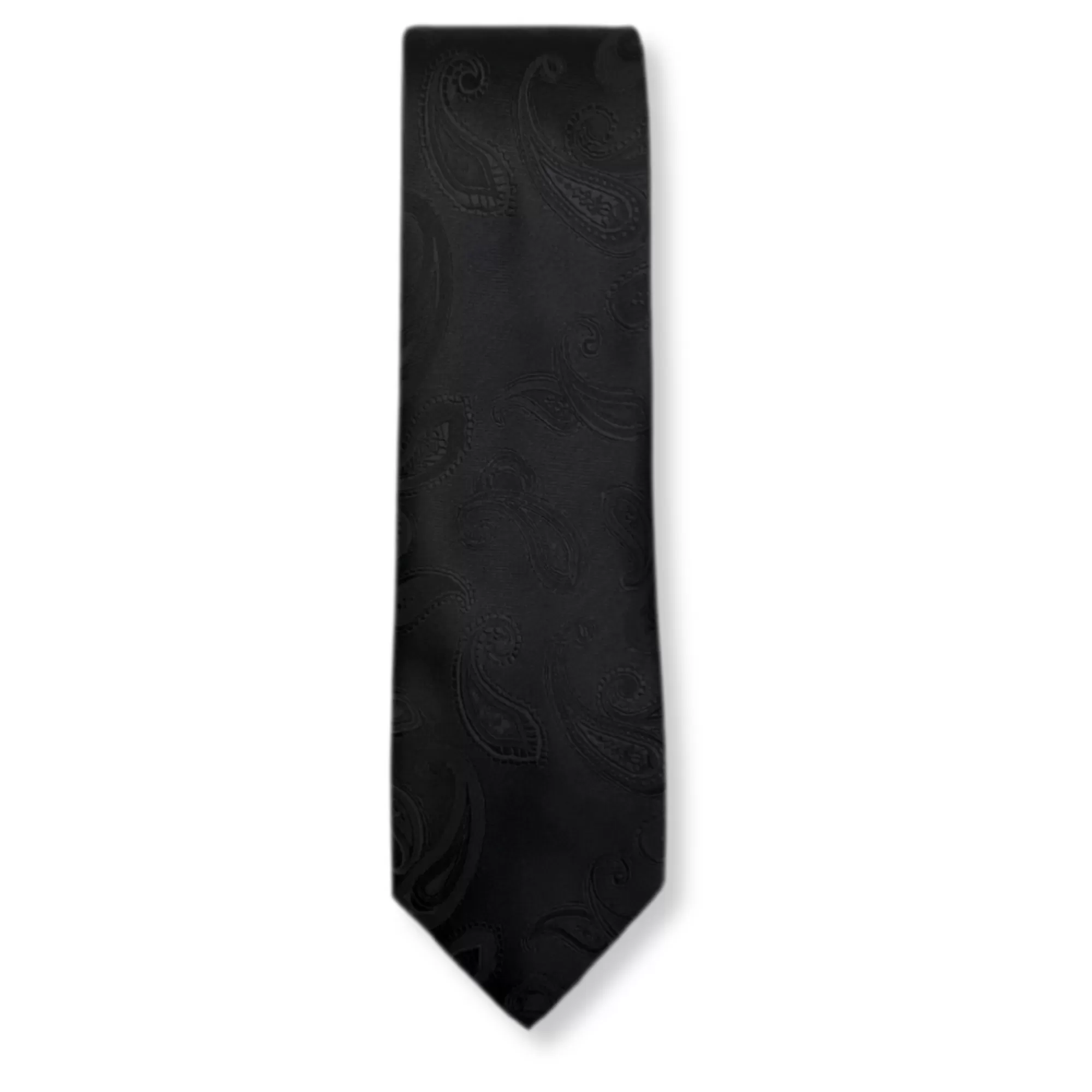 Dace Classic Paisley Tie | New Edition Fashion Store