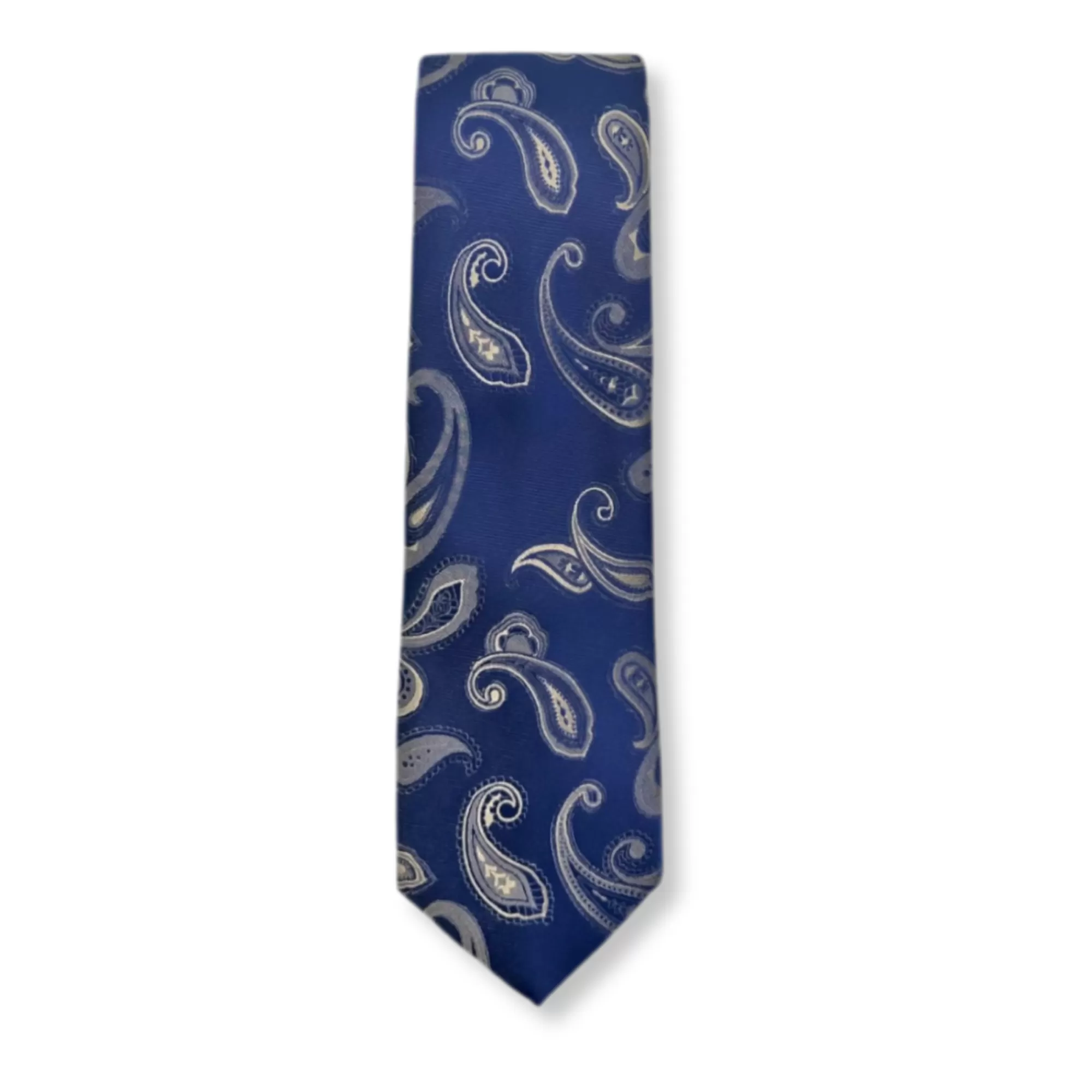 Dace Classic Paisley Tie | New Edition Fashion Store