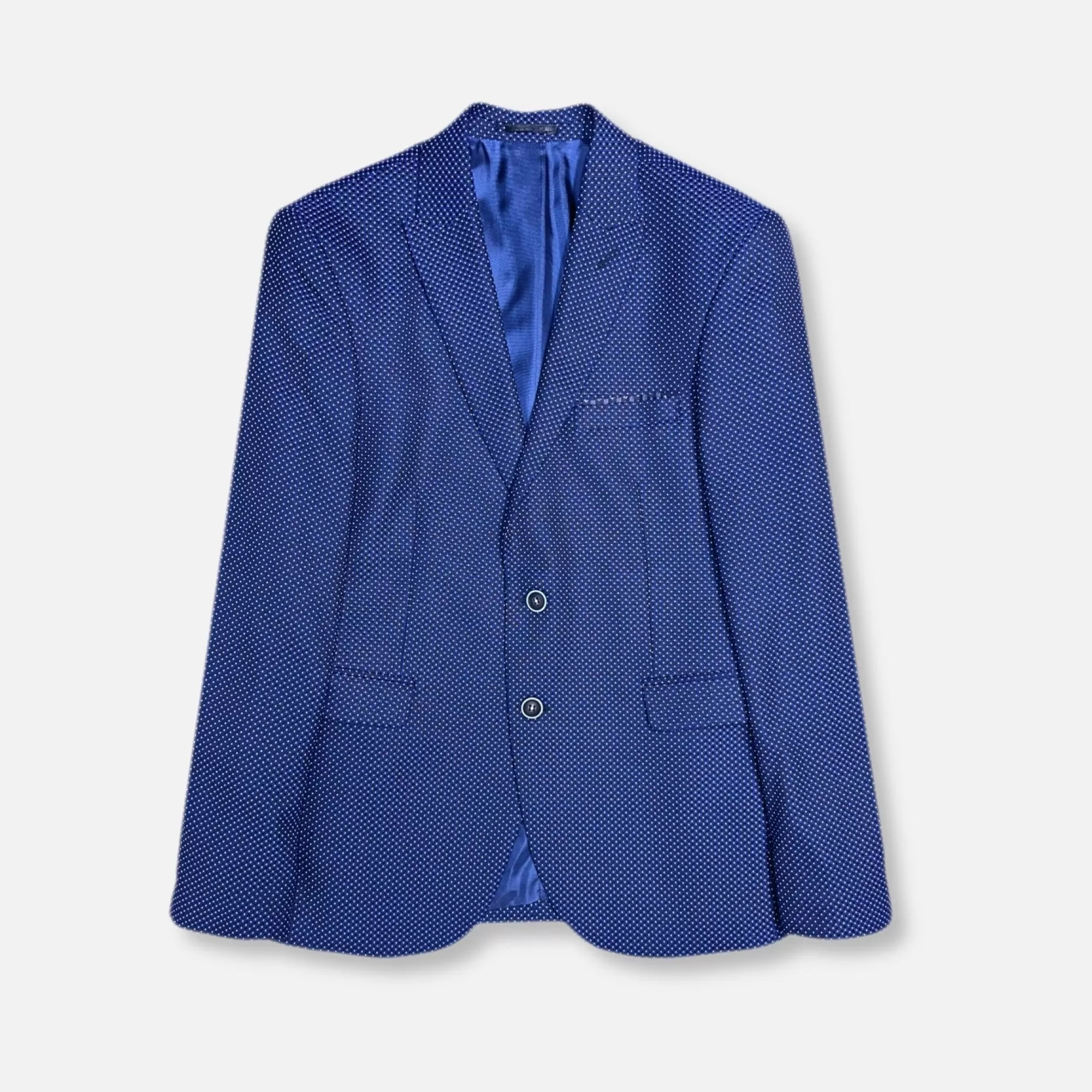 D'Adamo Slim Fit Blazer | New Edition Fashion Cheap