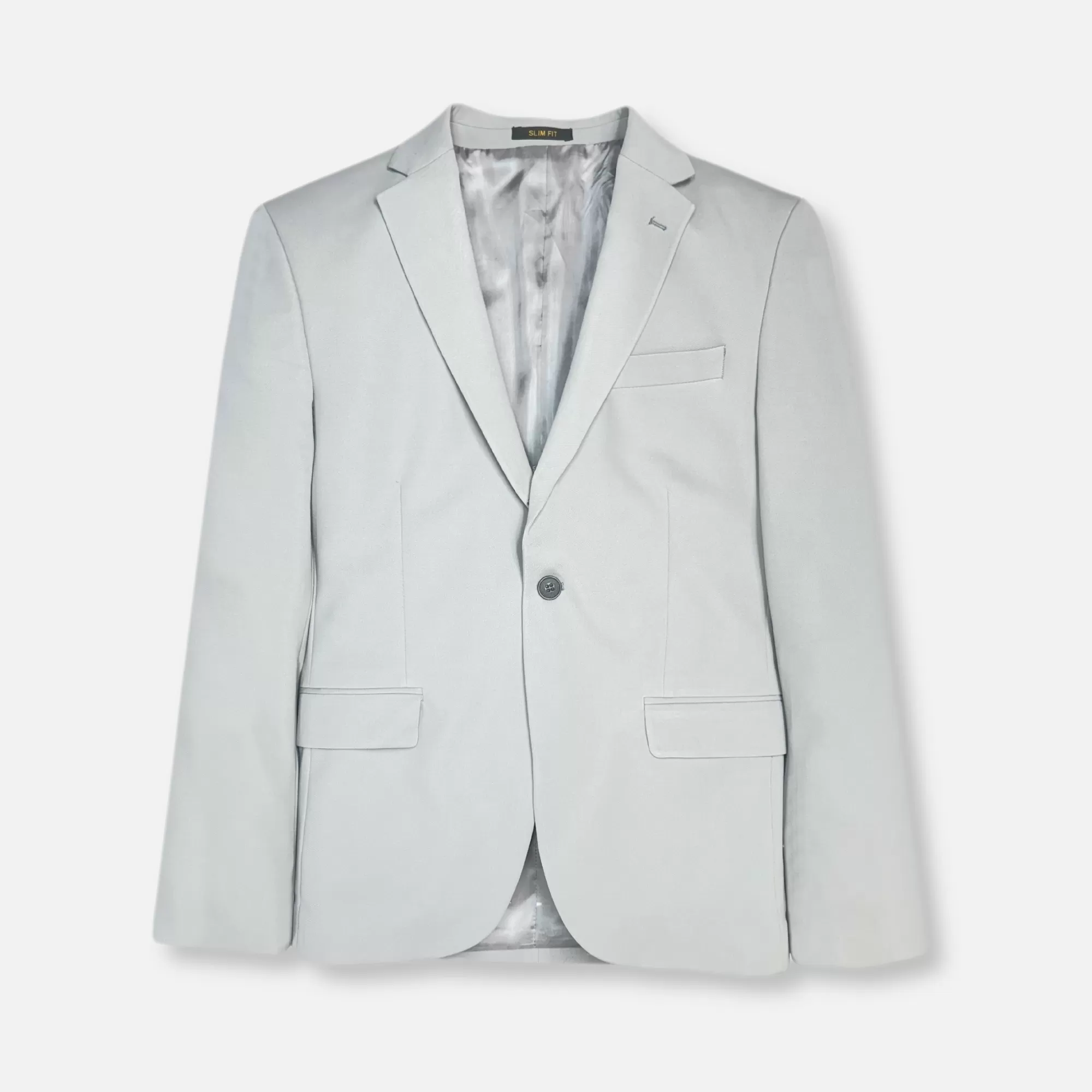 Daft Slim Fit Blazer | New Edition Fashion Fashion