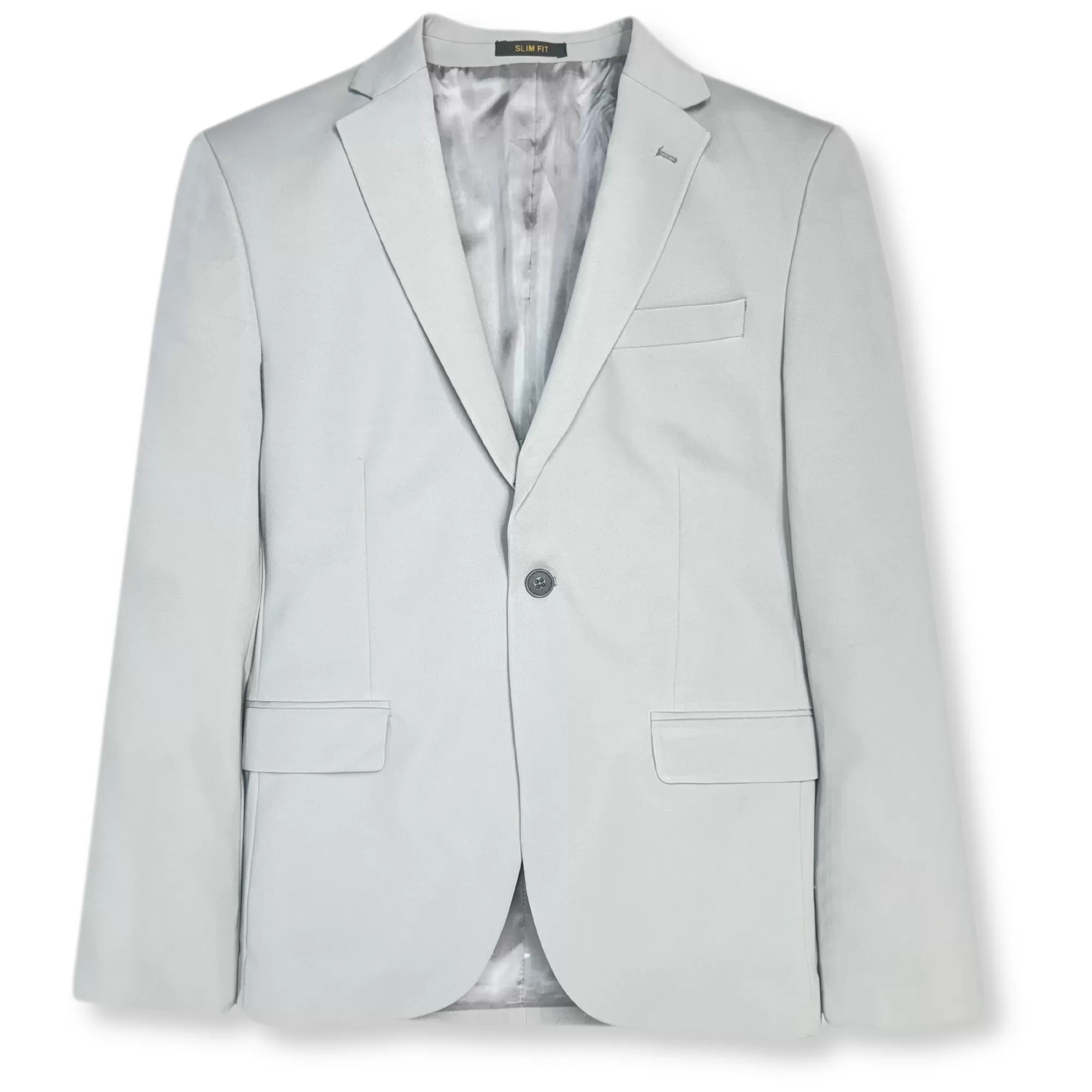 Daft Slim Fit Blazer | New Edition Fashion Fashion