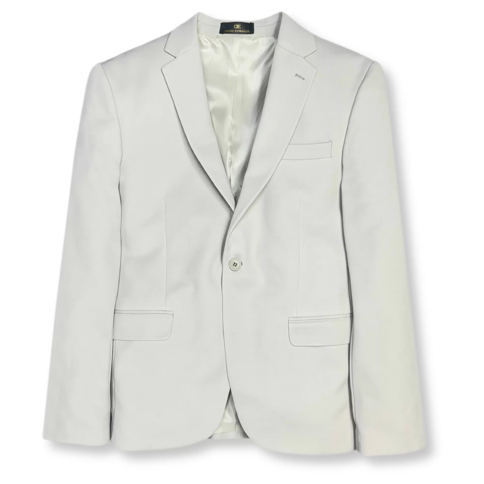 Daft Slim Fit Blazer | New Edition Fashion Cheap