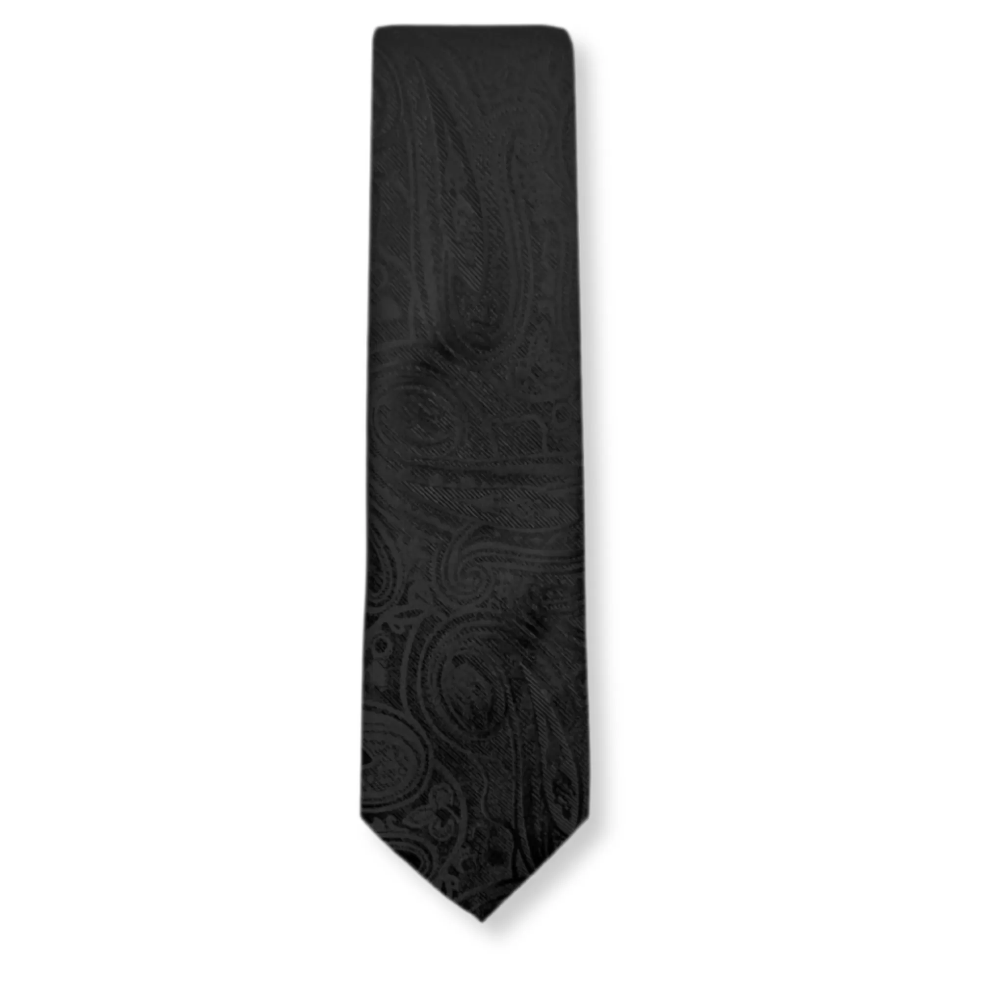 Dagan Classic Paisley Tie | New Edition Fashion Outlet