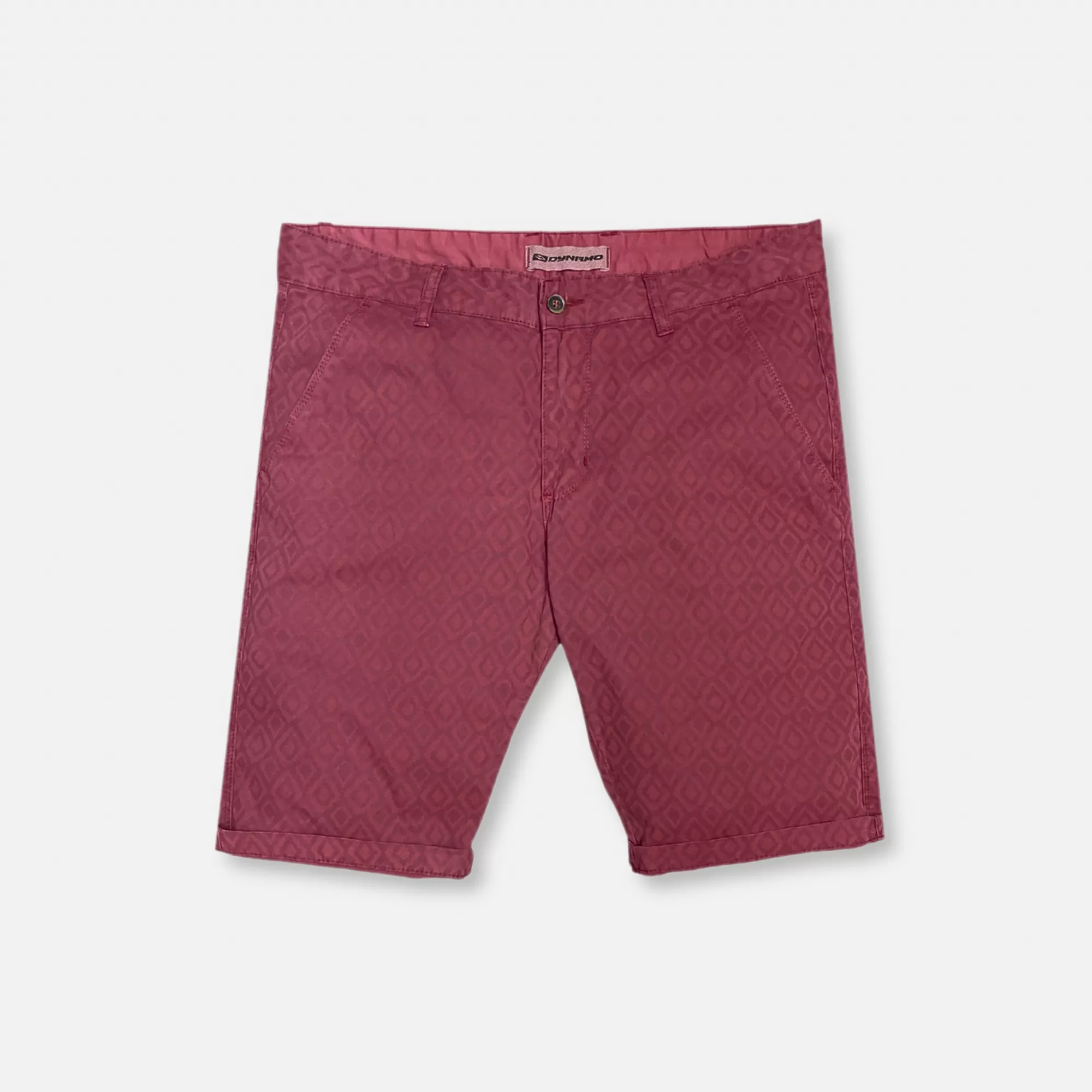 Dajon Rubble Slim Shorts | New Edition Fashion Sale