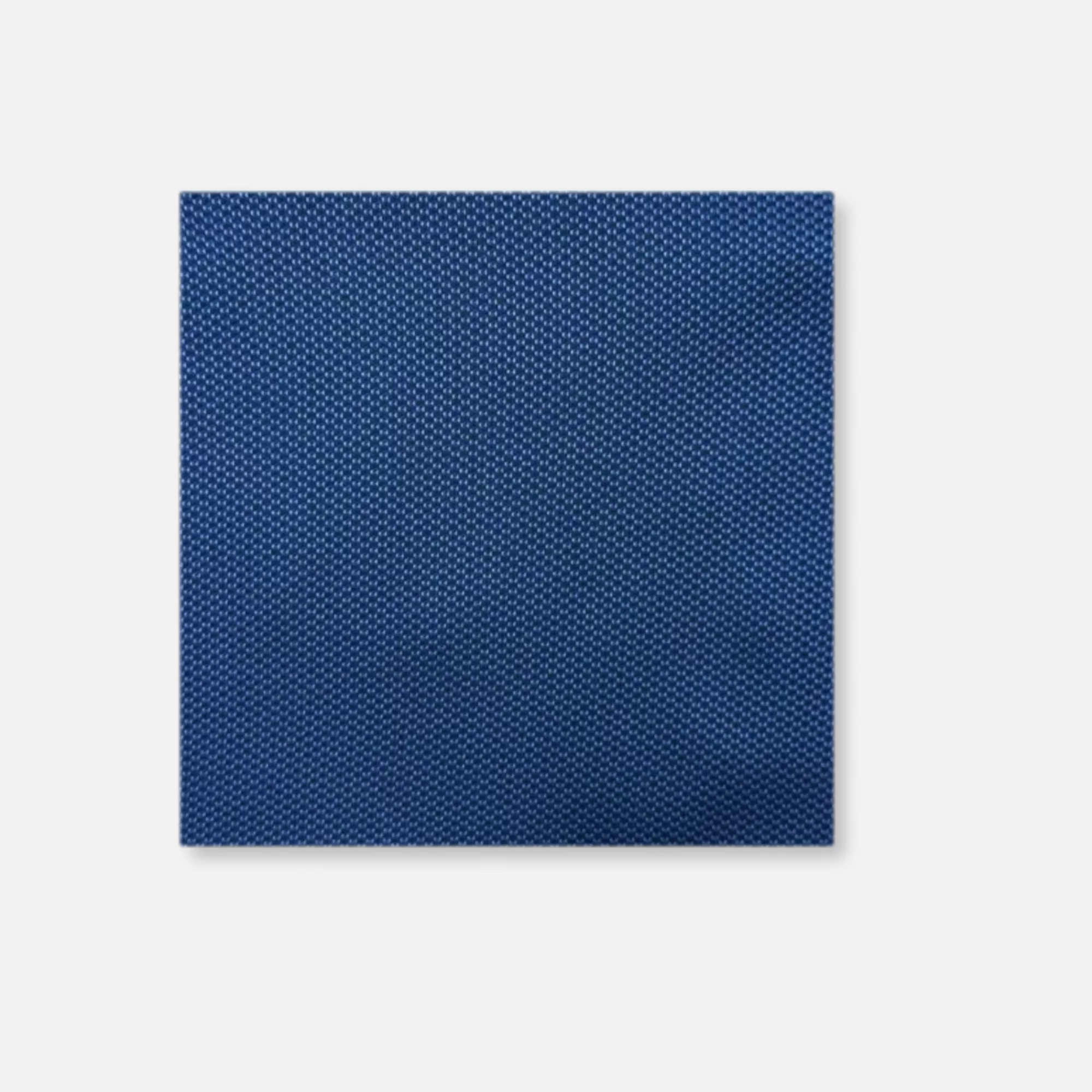 Dakan Birdseye Pocket Square | New Edition Fashion Best