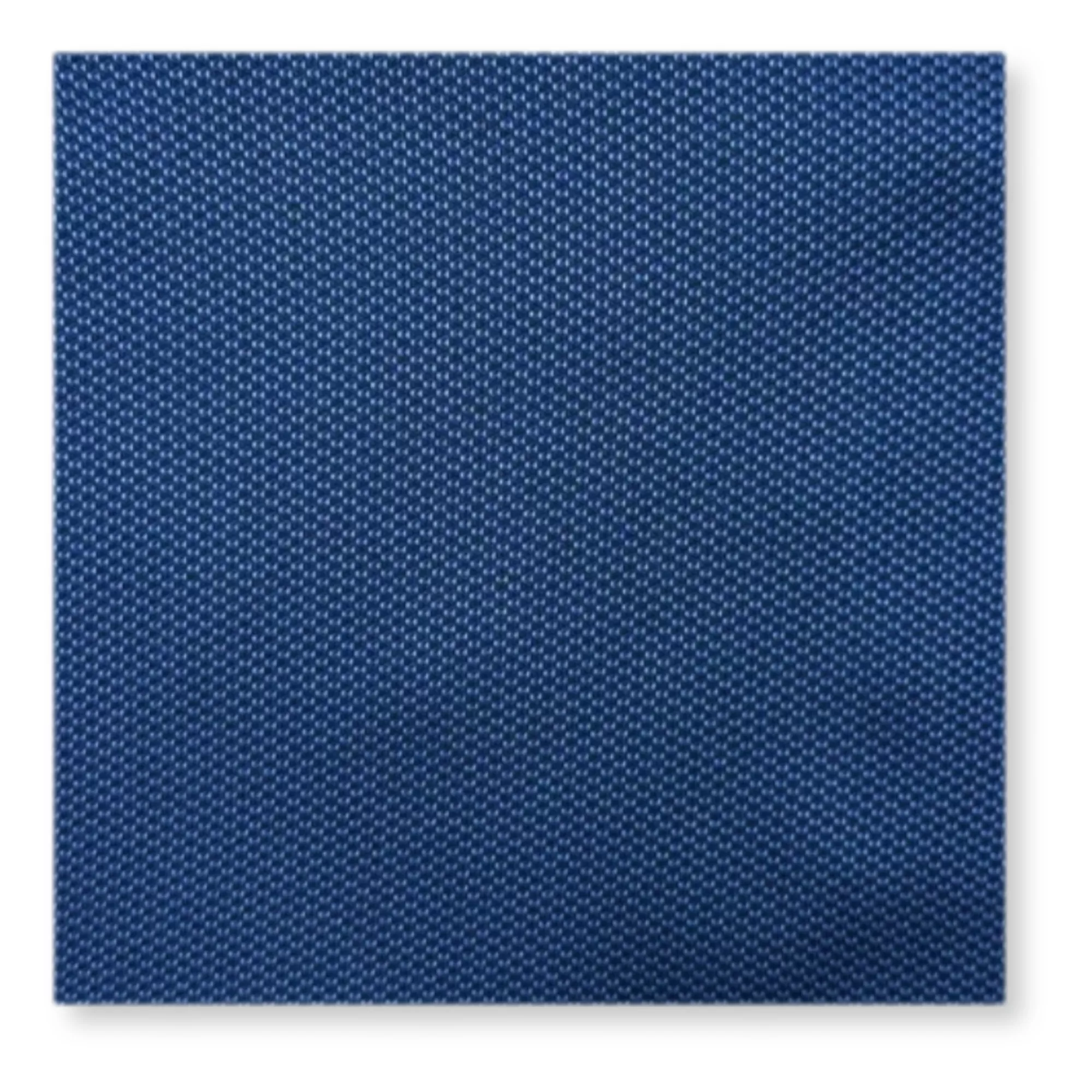 Dakan Birdseye Pocket Square | New Edition Fashion Best