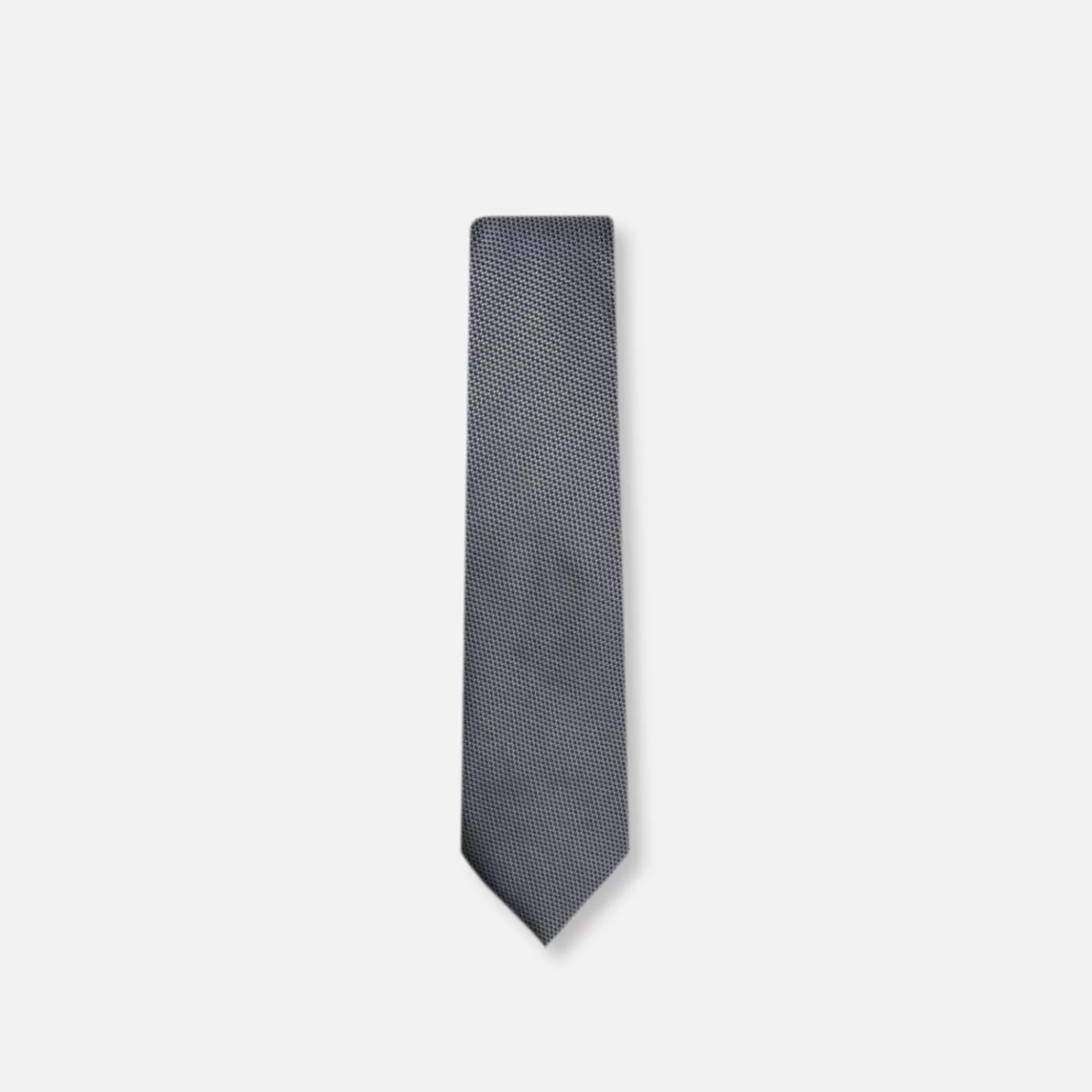 Dakan Classic Birdseye Tie | New Edition Fashion Shop