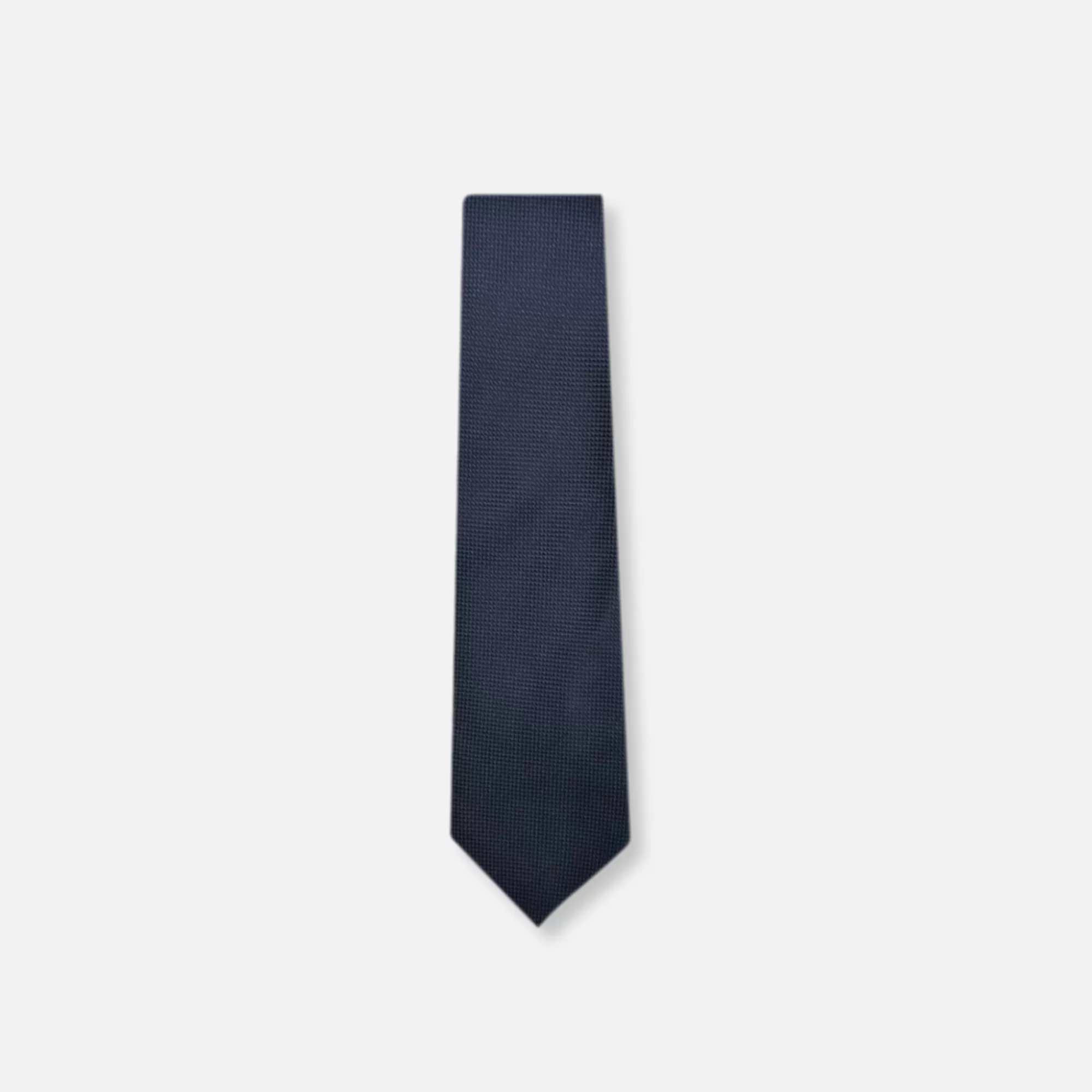 Dakan Classic Birdseye Tie | New Edition Fashion Shop