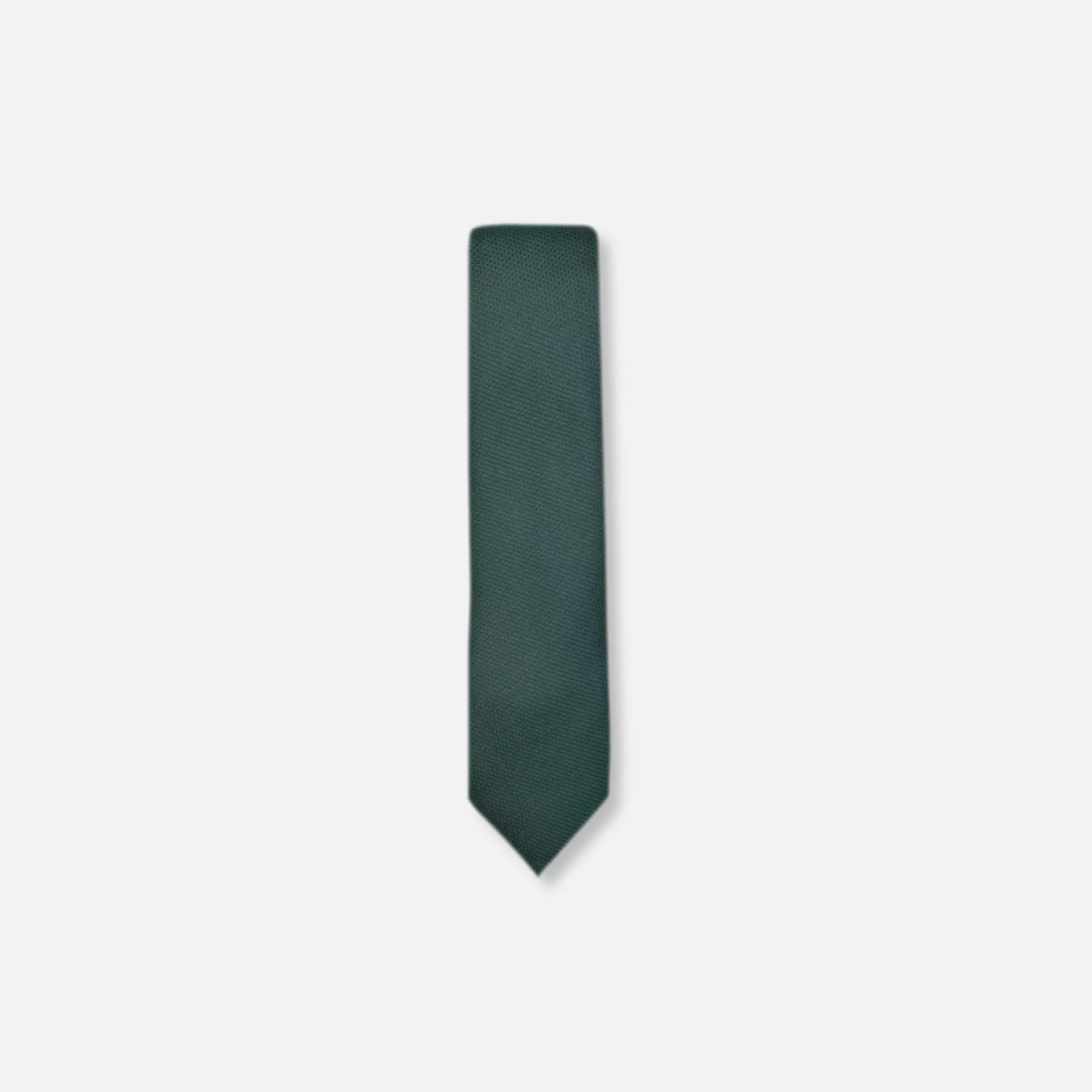 Dakan Classic Birdseye Tie | New Edition Fashion Outlet