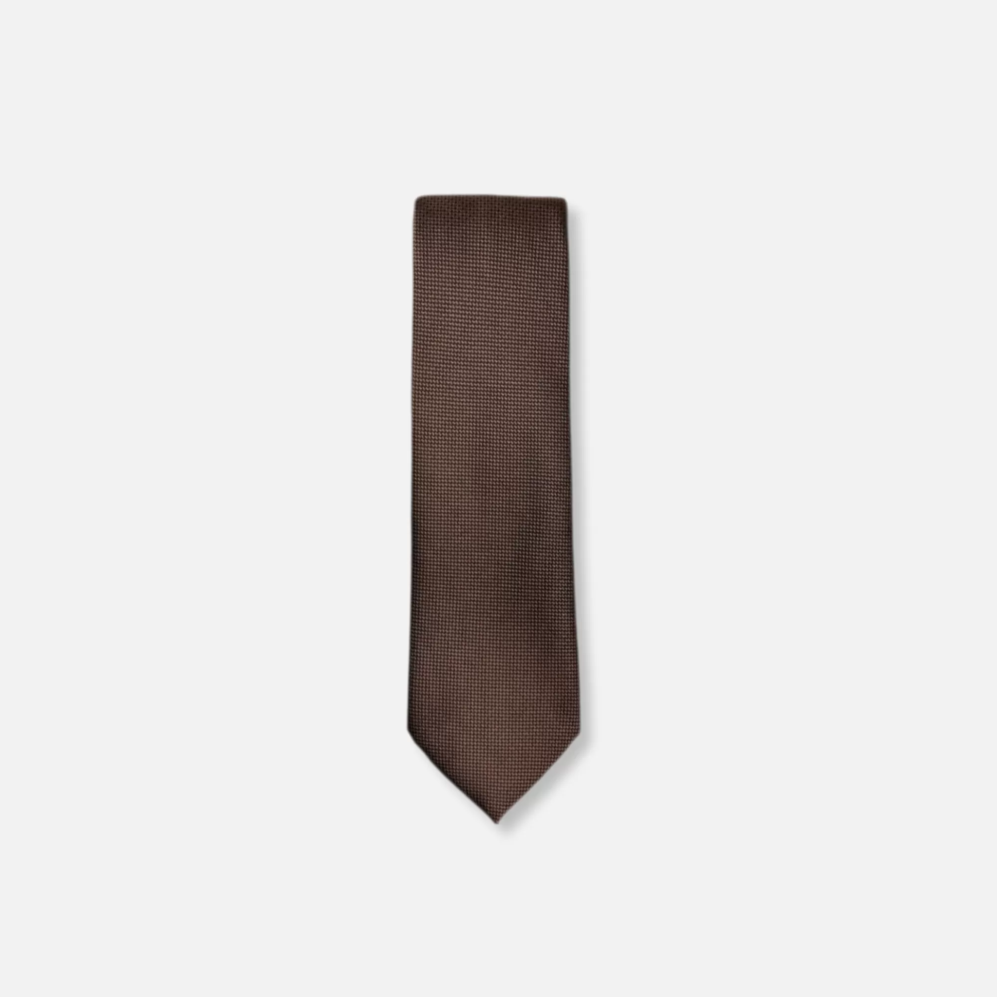 Dakan Classic Birdseye Tie | New Edition Fashion Flash Sale