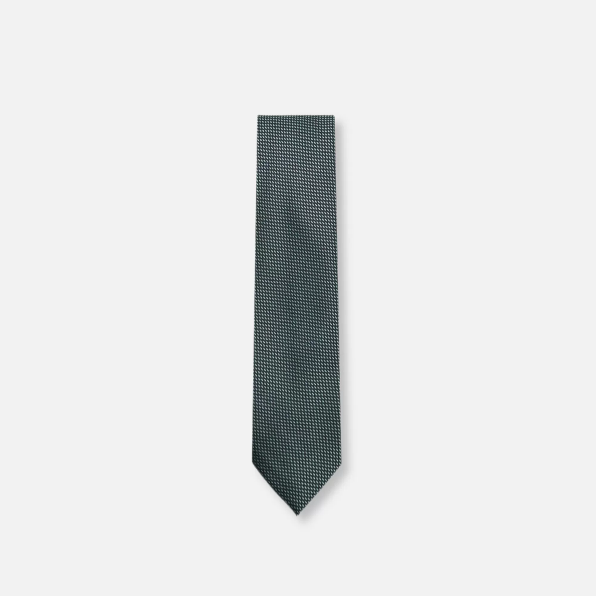 Dakan Classic Birdseye Tie | New Edition Fashion Cheap