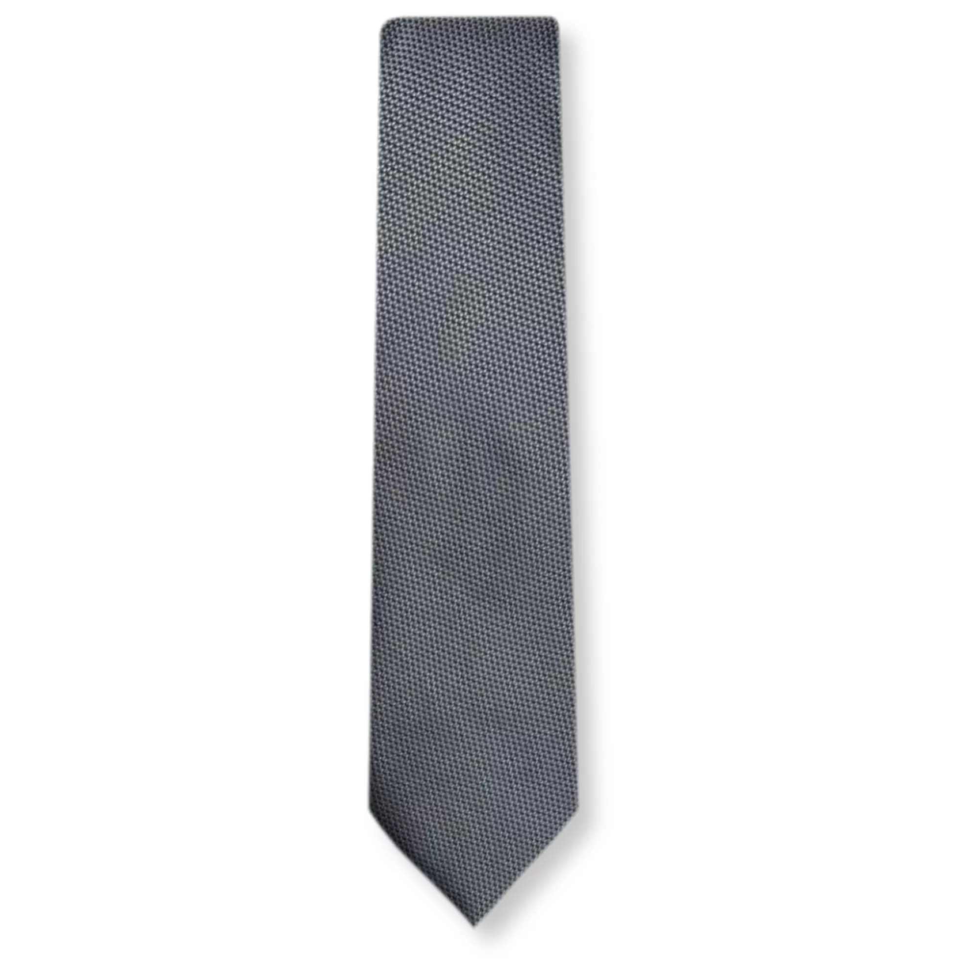 Dakan Classic Birdseye Tie | New Edition Fashion Shop