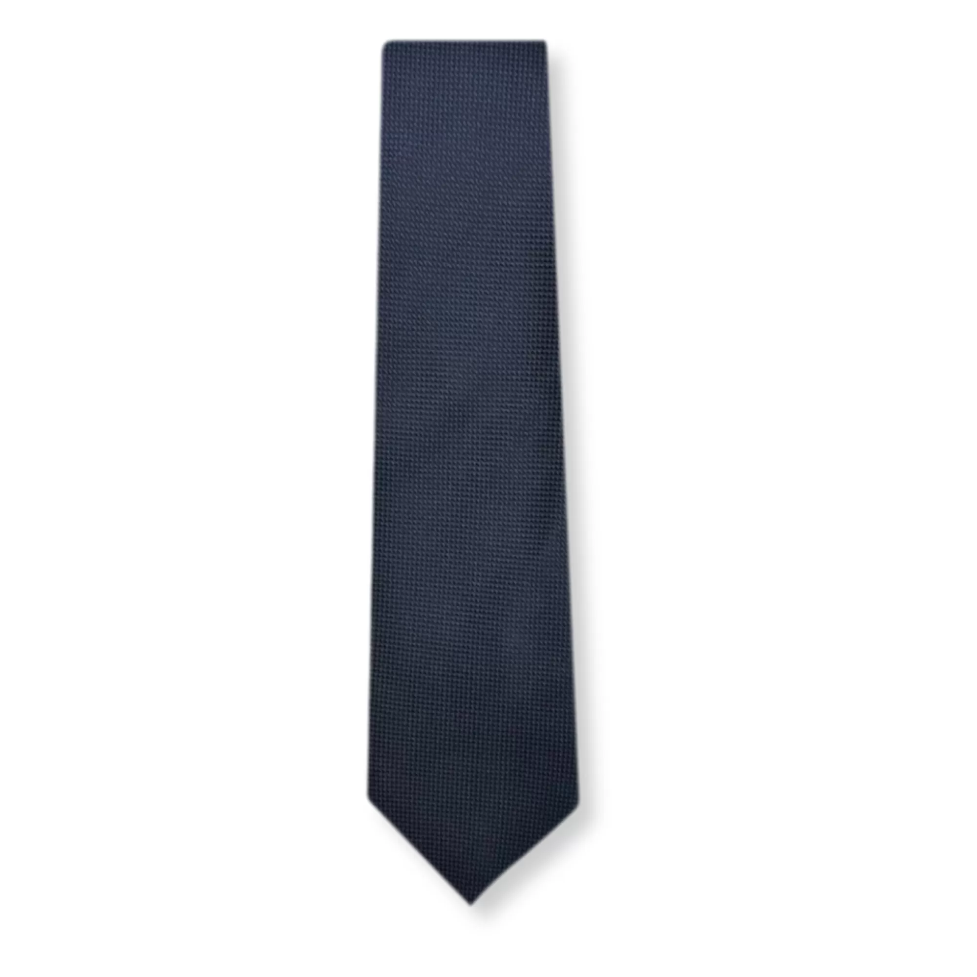 Dakan Classic Birdseye Tie | New Edition Fashion Shop