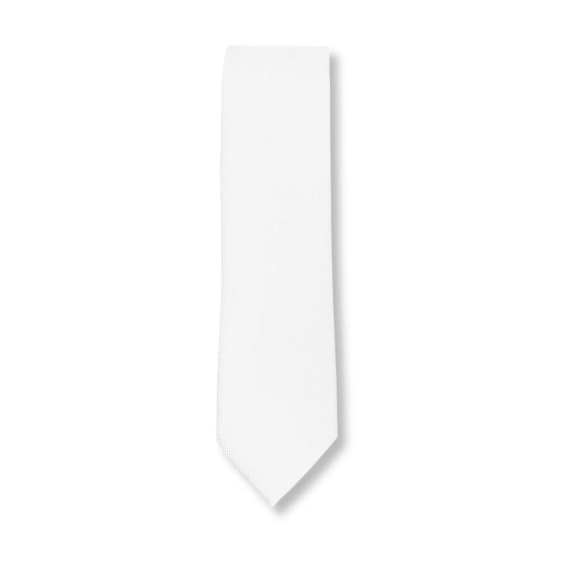 Dakan Classic Birdseye Tie | New Edition Fashion Shop