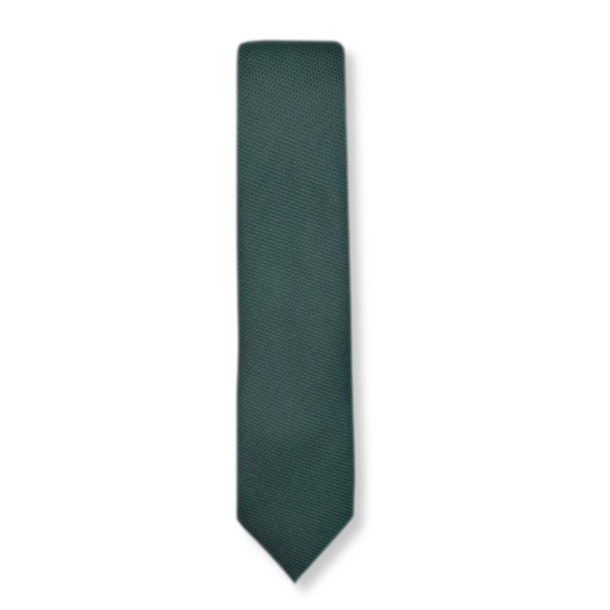 Dakan Classic Birdseye Tie | New Edition Fashion Outlet