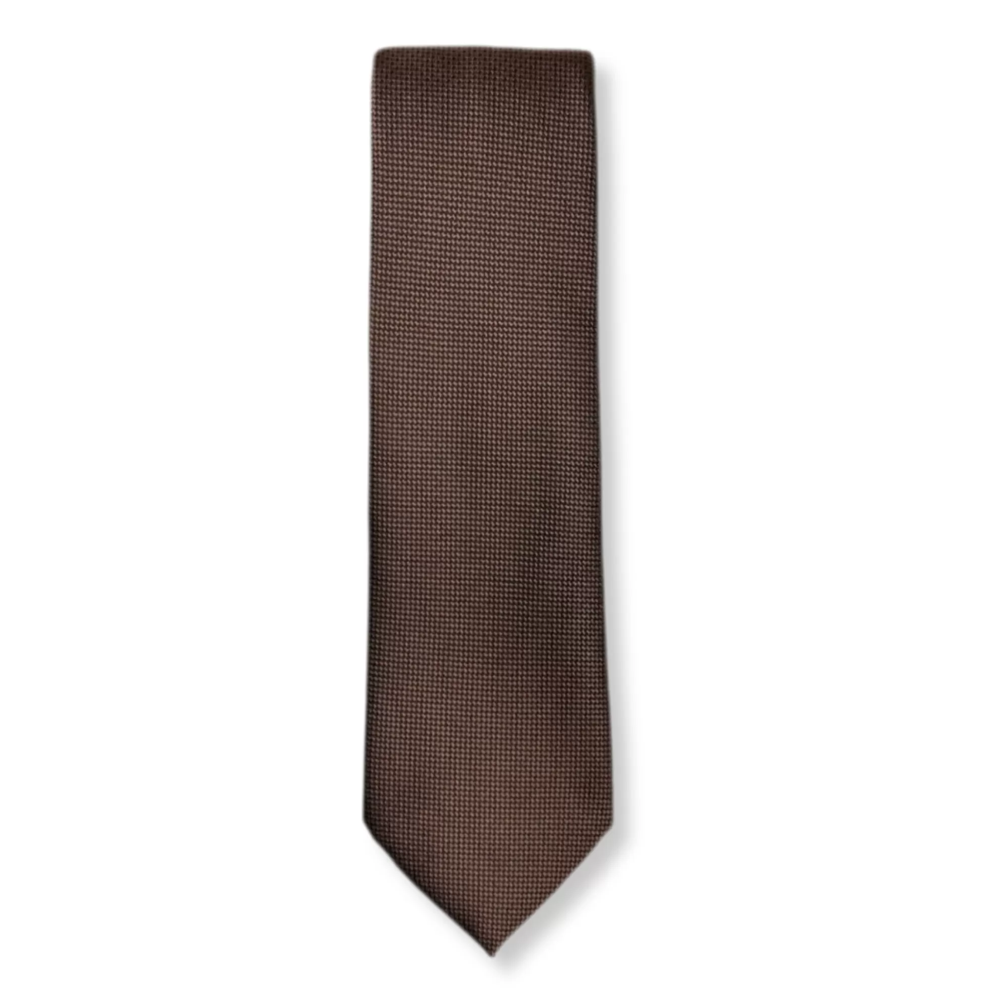 Dakan Classic Birdseye Tie | New Edition Fashion Flash Sale