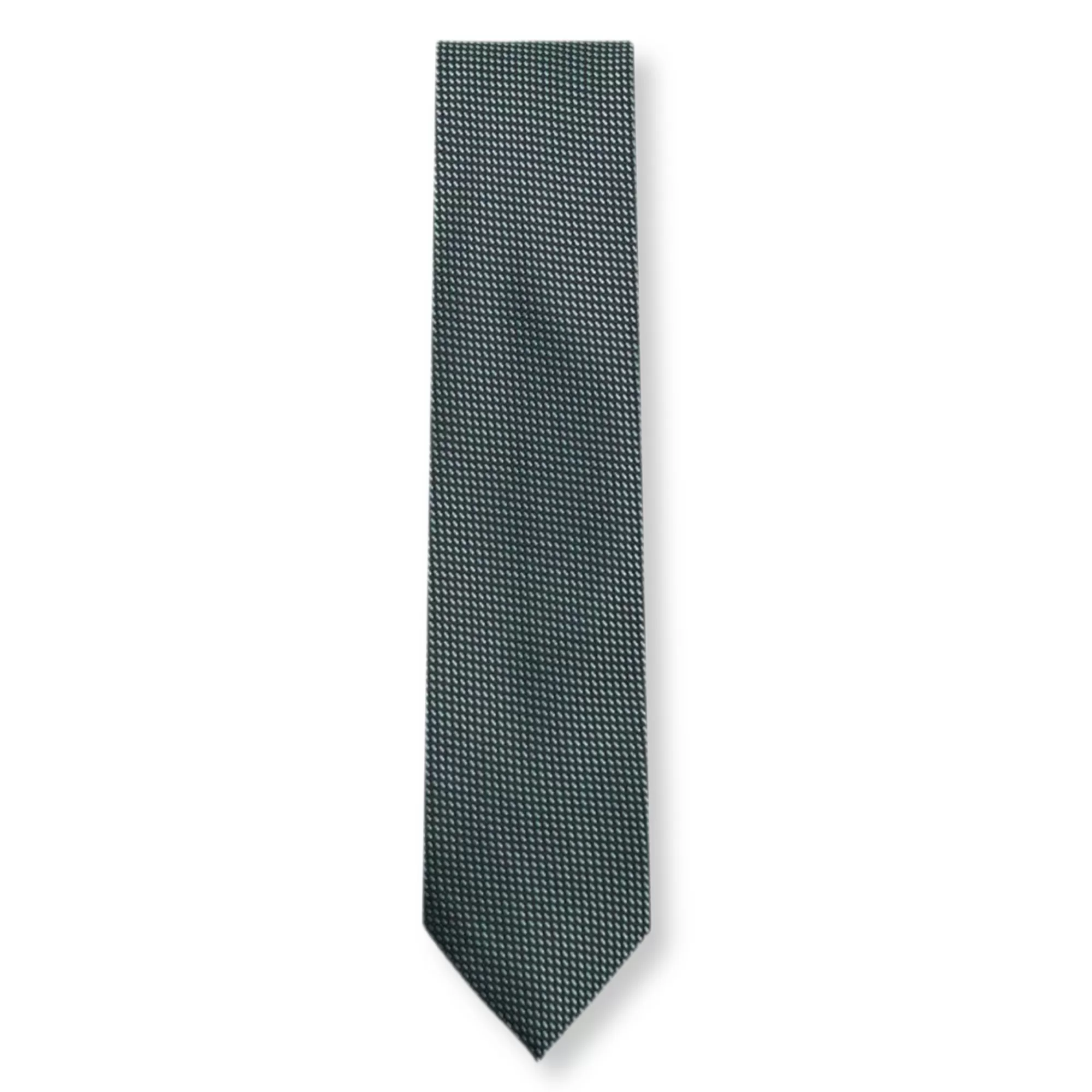 Dakan Classic Birdseye Tie | New Edition Fashion Cheap