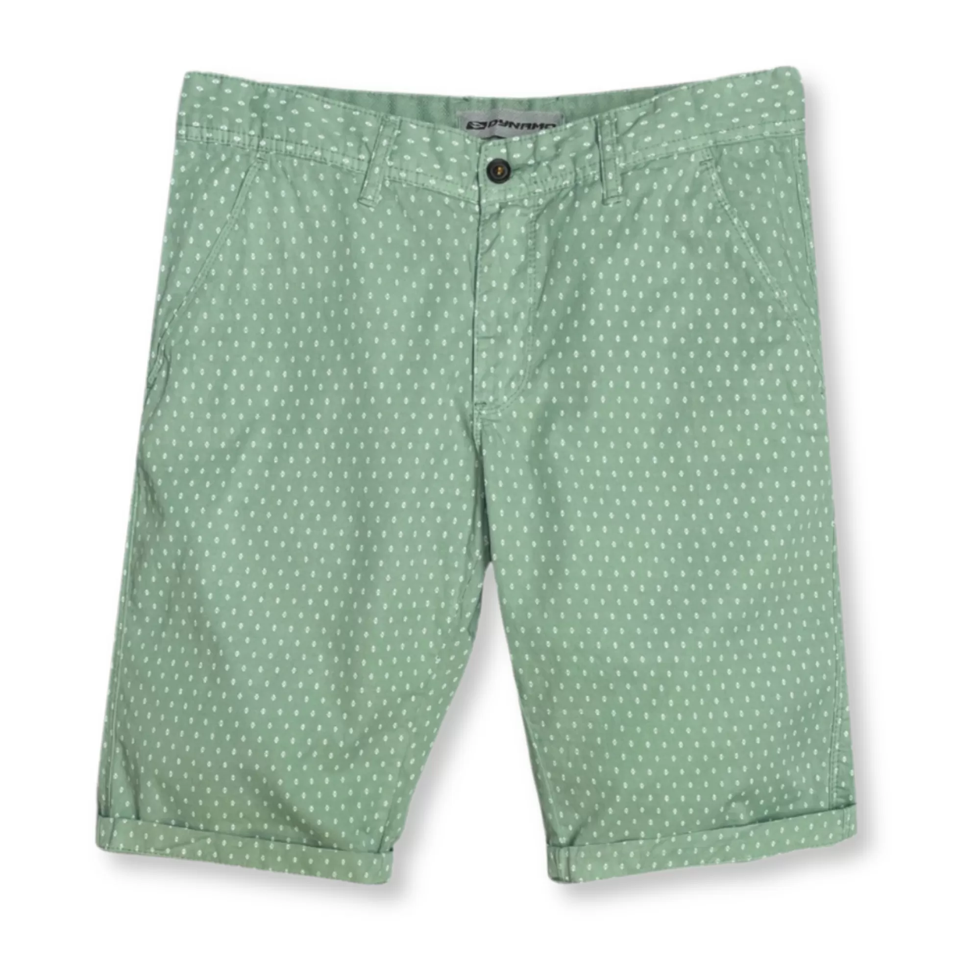 Dakota Slim Shorts | New Edition Fashion Outlet