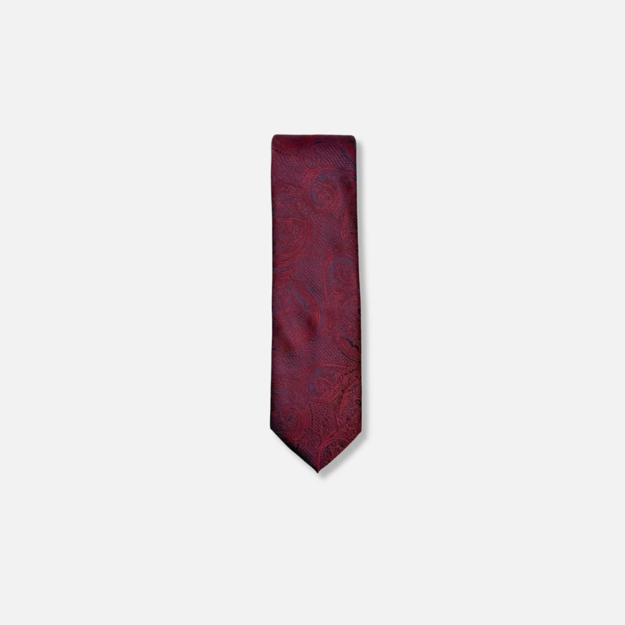 Dalbec Classic Paisley Tie | New Edition Fashion Online