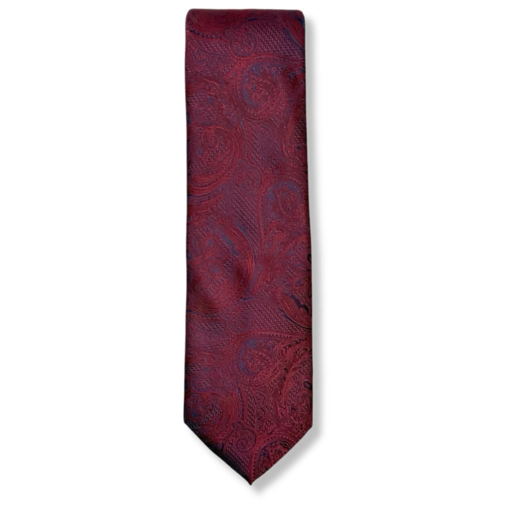 Dalbec Classic Paisley Tie | New Edition Fashion Online