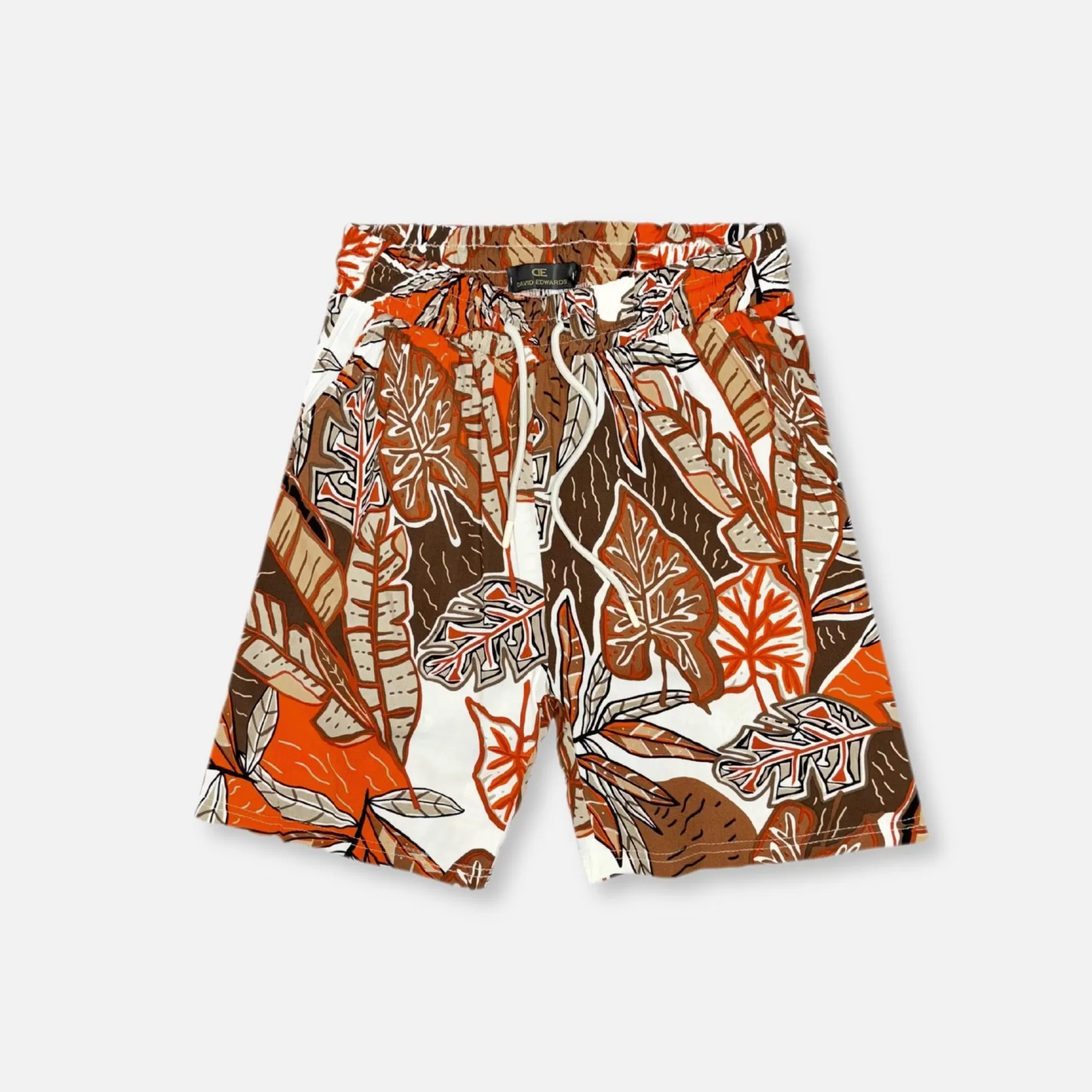 Dales Tropical Drawstring Shorts | New Edition Fashion Best Sale