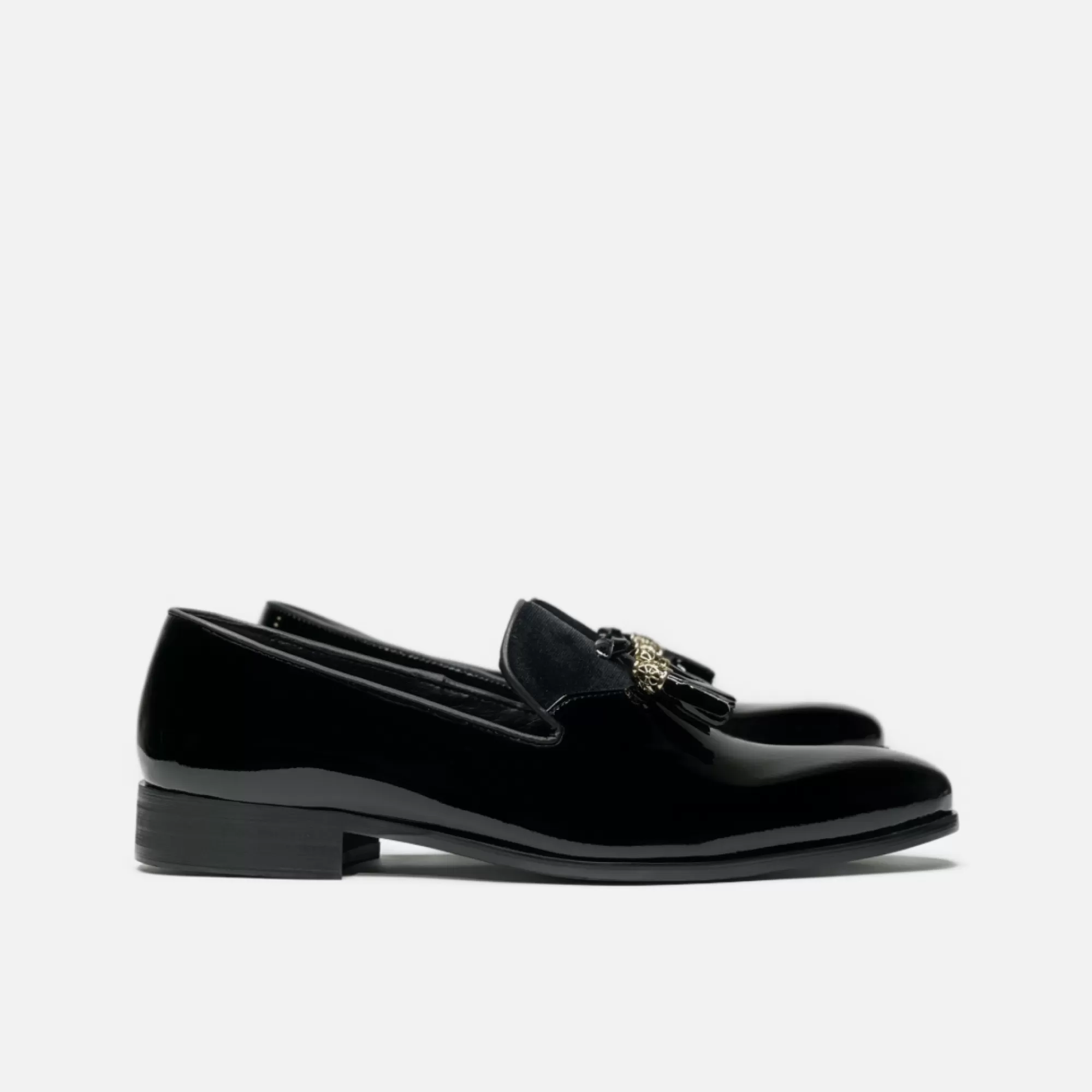 Dallas Slip On Dress Shoes | New Edition Fashion Hot