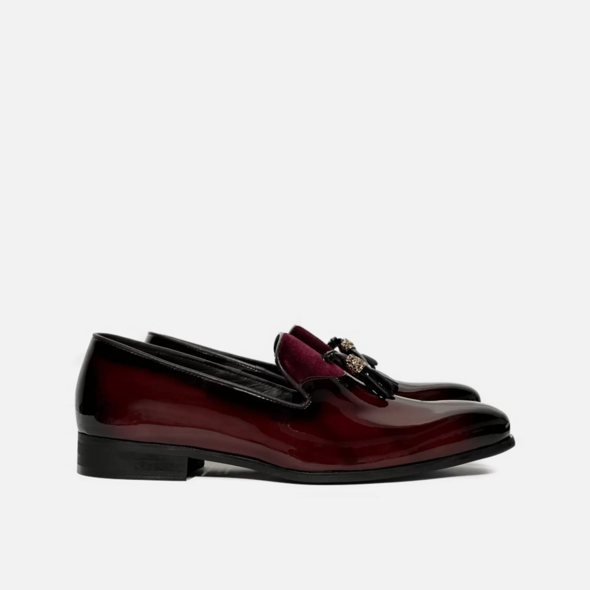 Dallas Slip On Dress Shoes | New Edition Fashion Best Sale