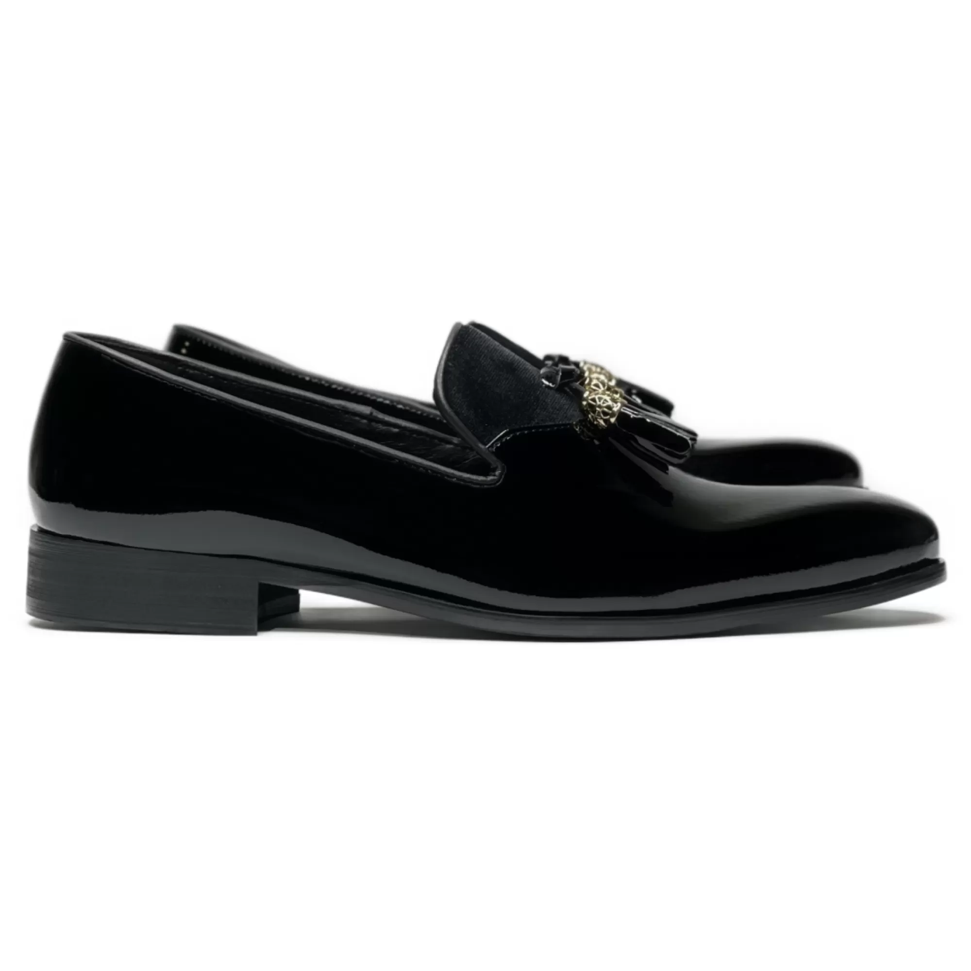 Dallas Slip On Dress Shoes | New Edition Fashion Hot