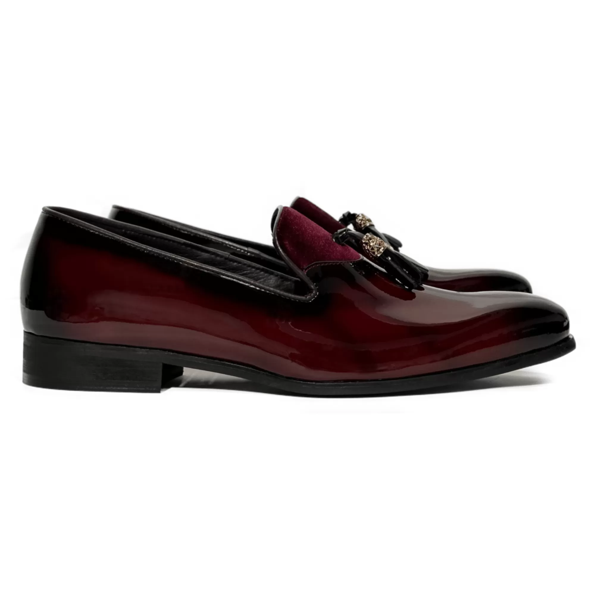 Dallas Slip On Dress Shoes | New Edition Fashion Best Sale