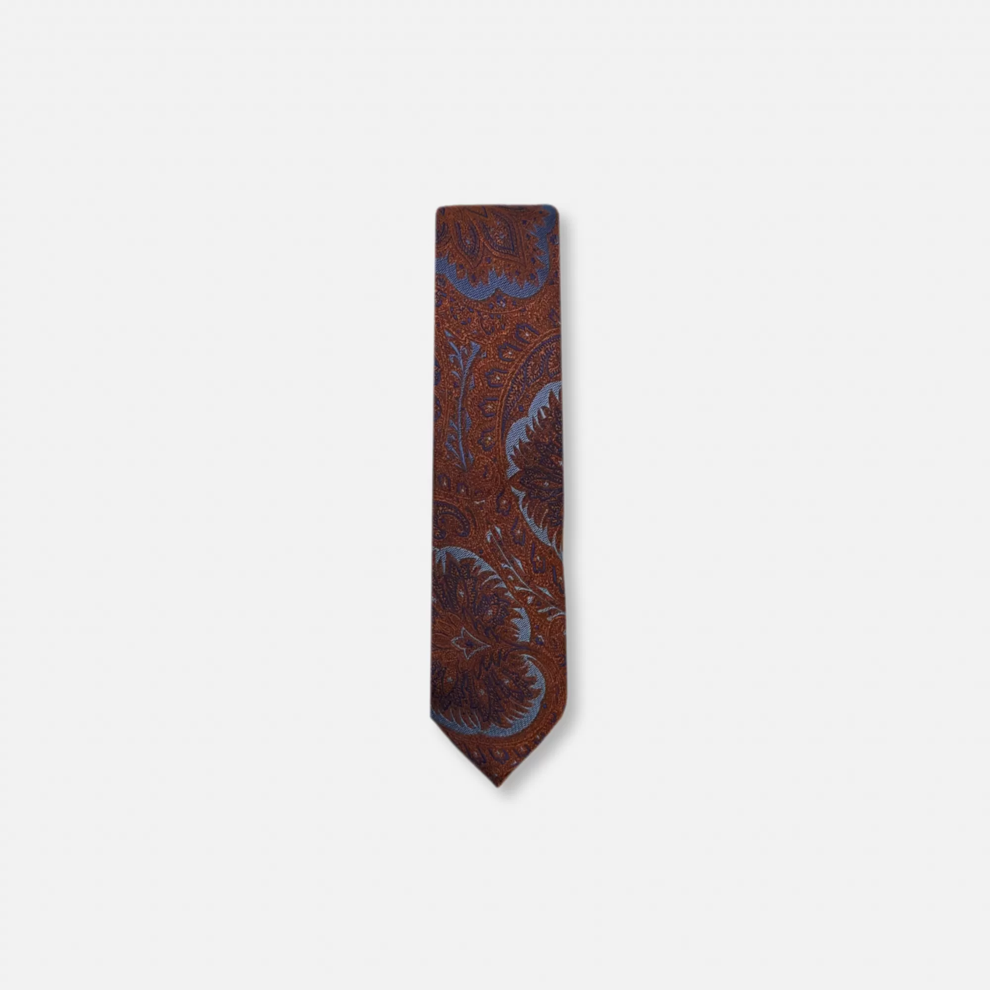 Dalman Classic Paisley Tie | New Edition Fashion Cheap