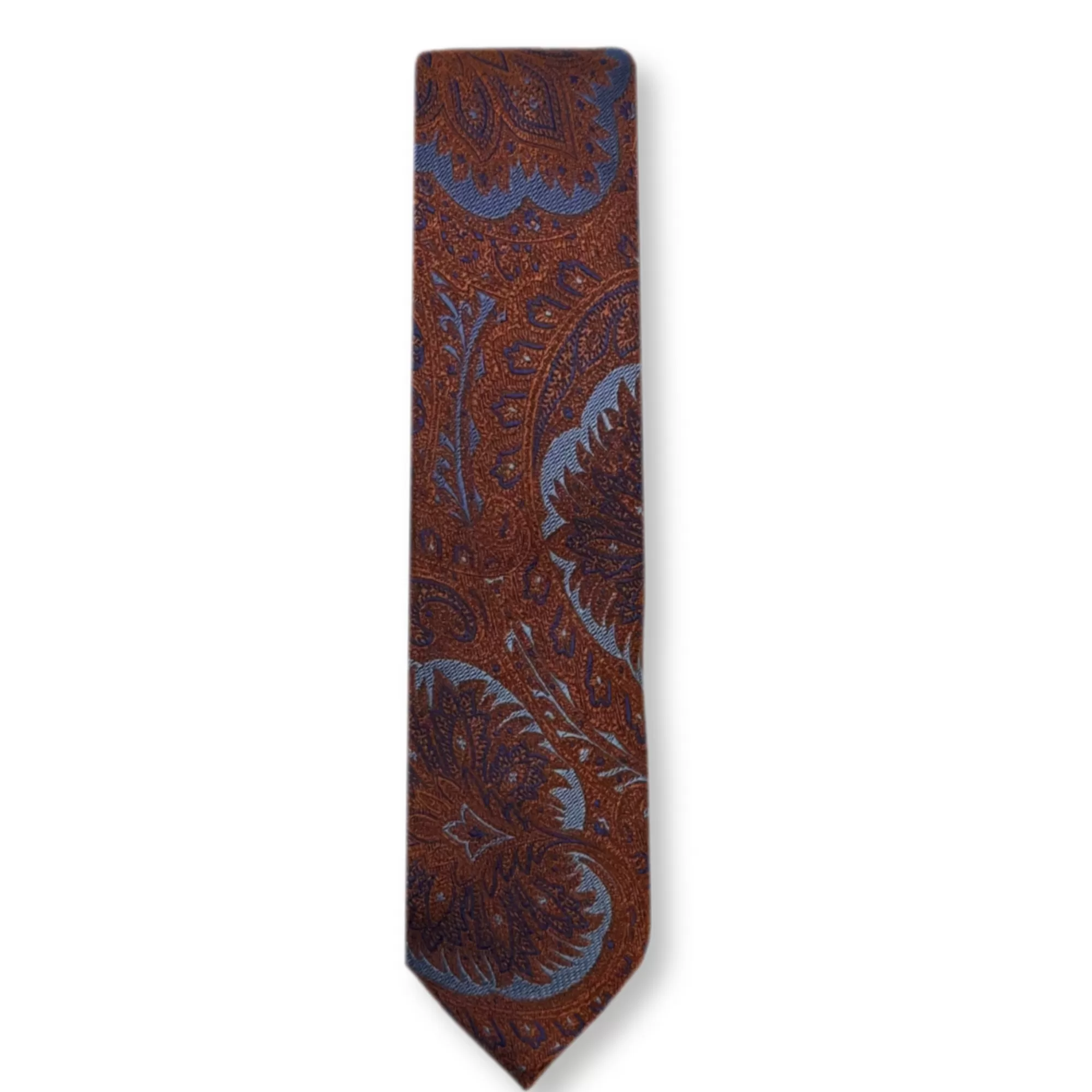 Dalman Classic Paisley Tie | New Edition Fashion Cheap