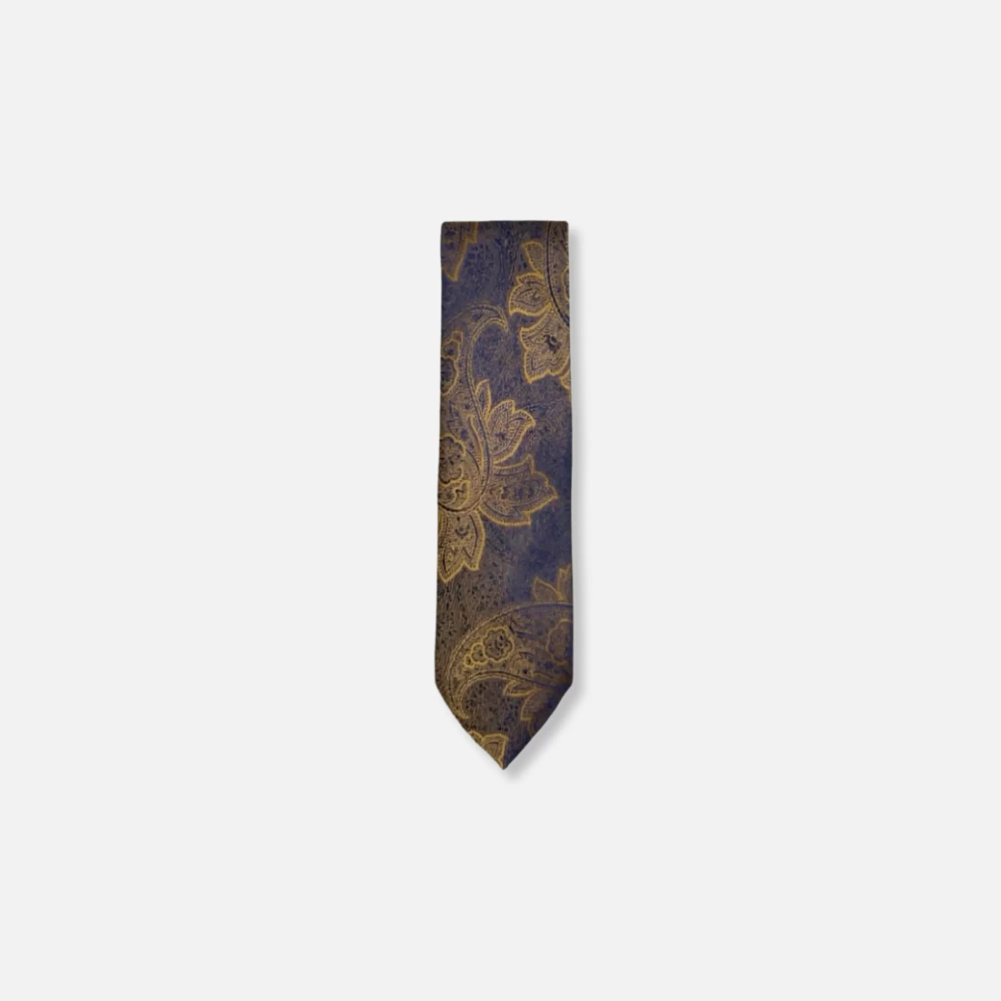 Damaso Classic Paisley Tie | New Edition Fashion Cheap