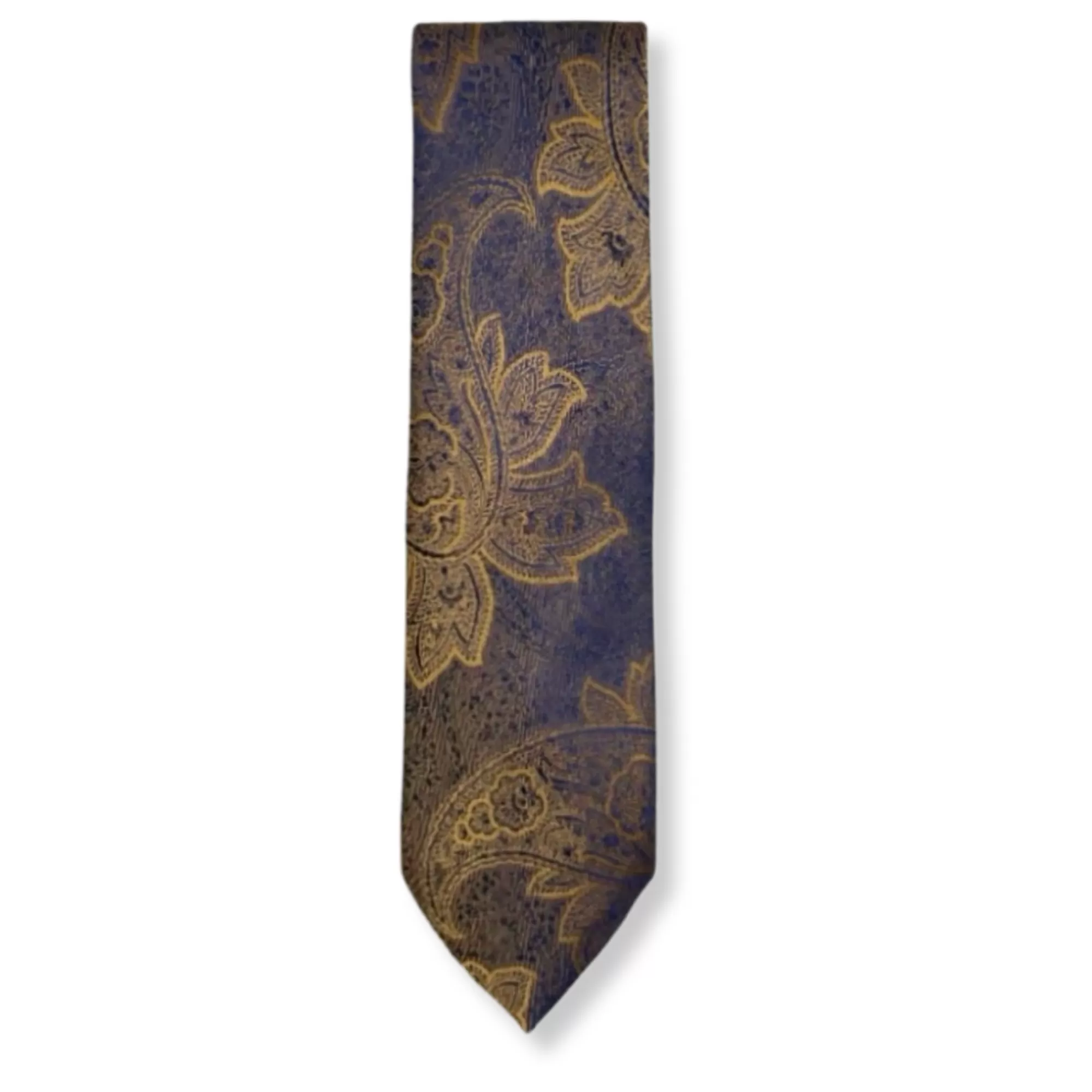 Damaso Classic Paisley Tie | New Edition Fashion Cheap