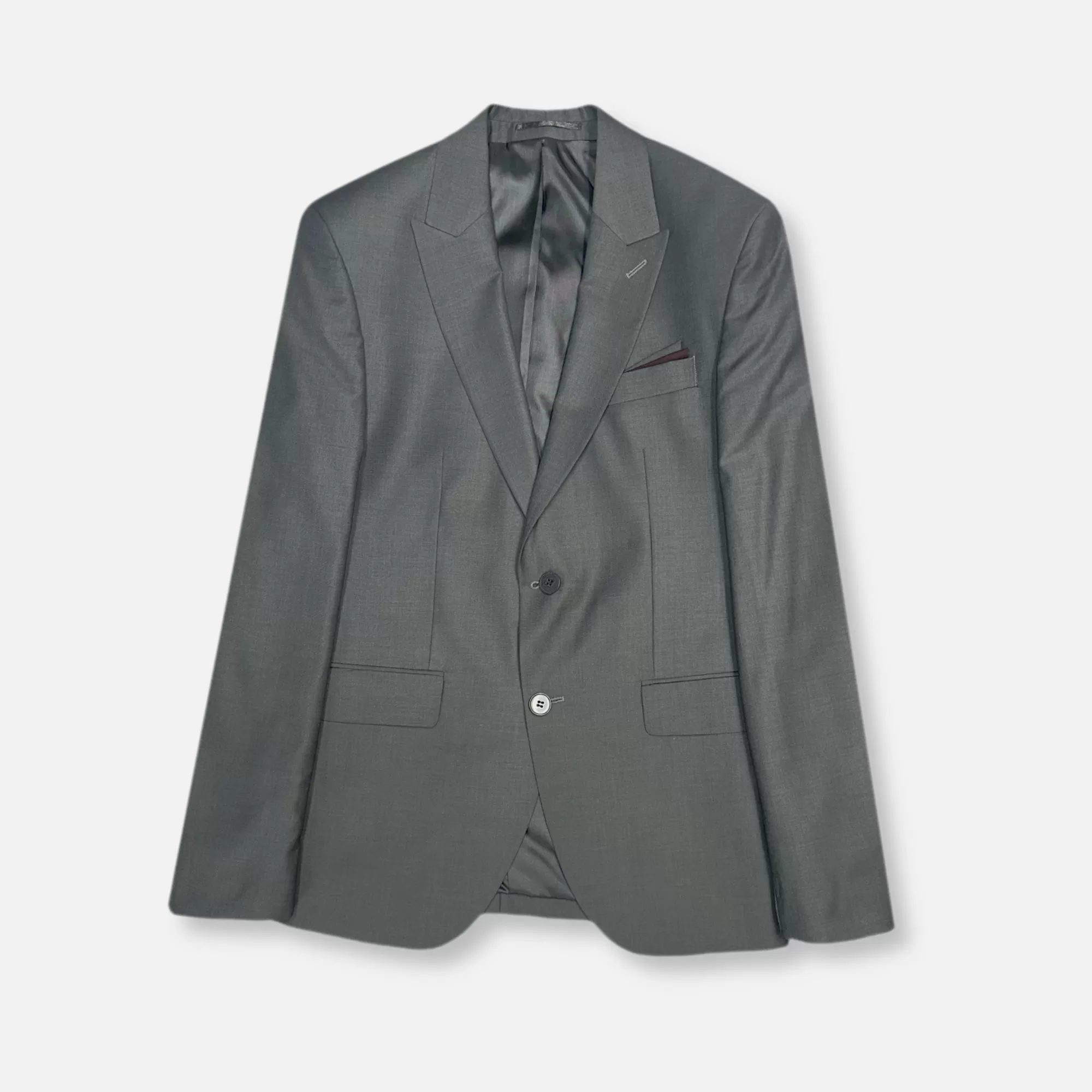 D’Ambra Vested Suit | New Edition Fashion Sale