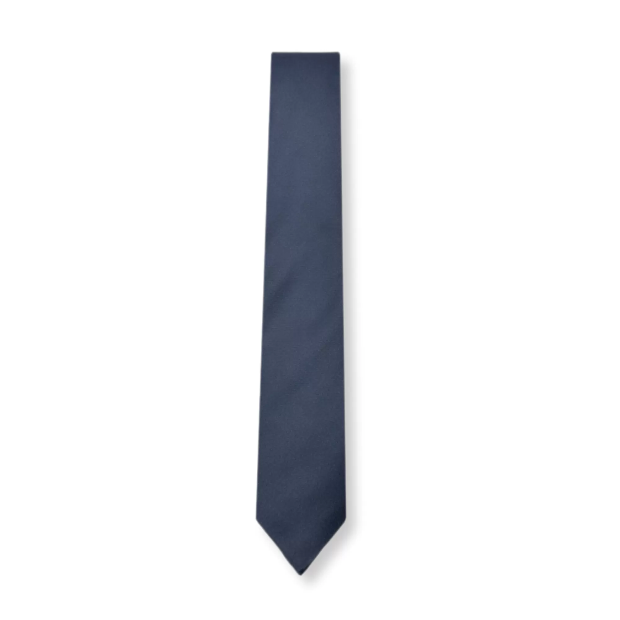 Dame Slim Solid Tie | New Edition Fashion Flash Sale