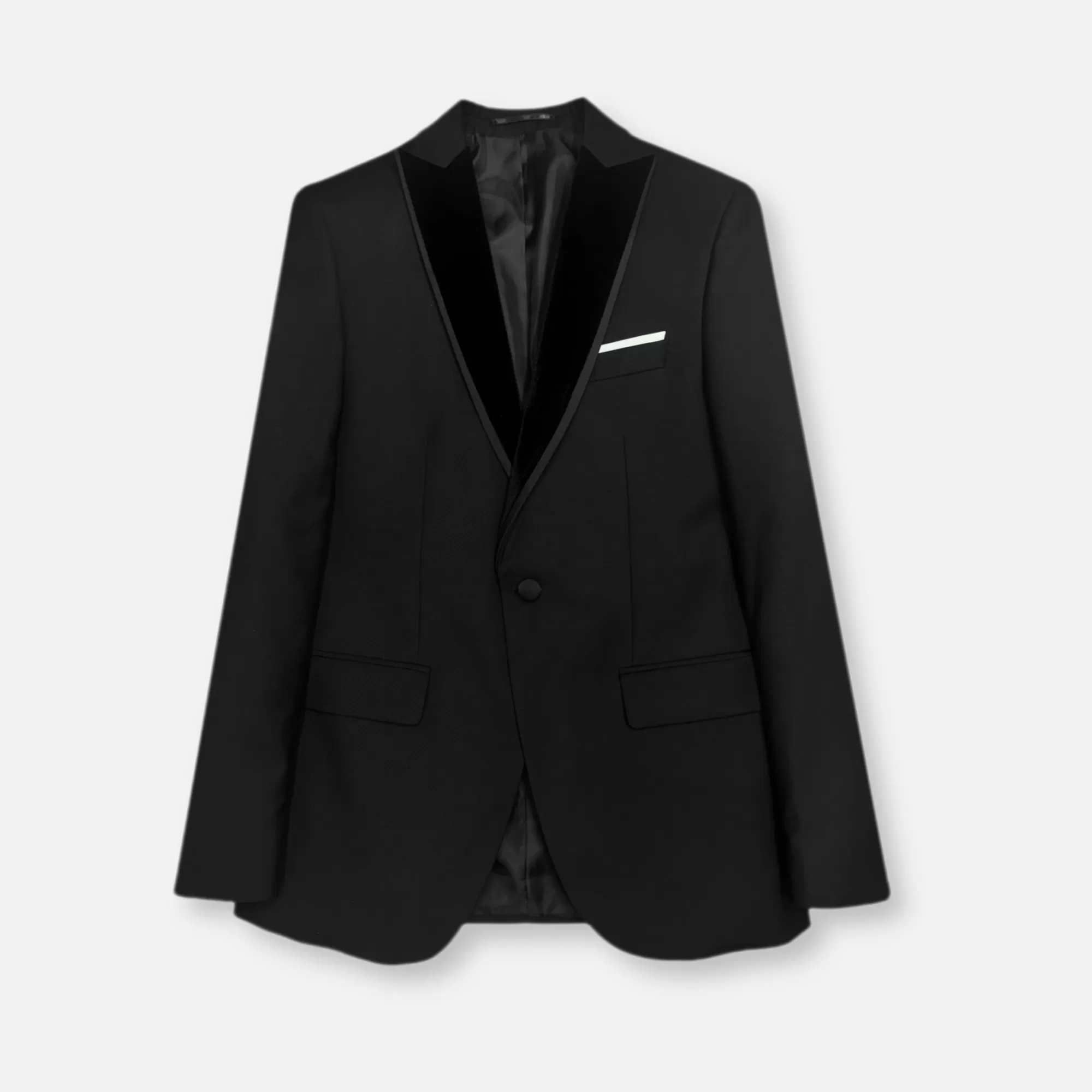 Damery Peak Lapel Tuxedo | New Edition Fashion Store